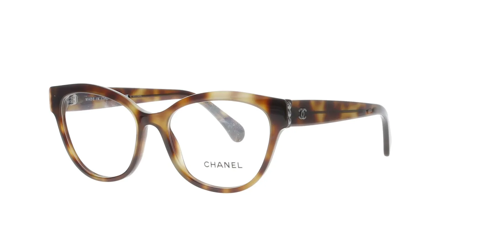 Chanel Havana Frame sold by Fashion Eyewear