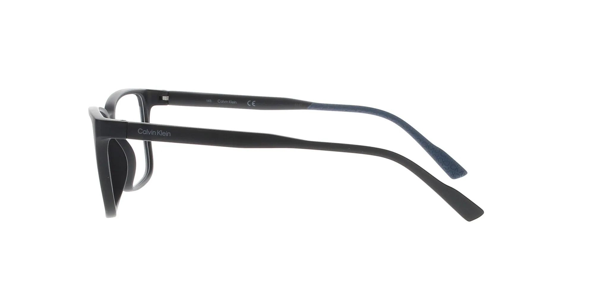Calvin Klein Frame sold by Fashion Eyewear product image thumbnail 3