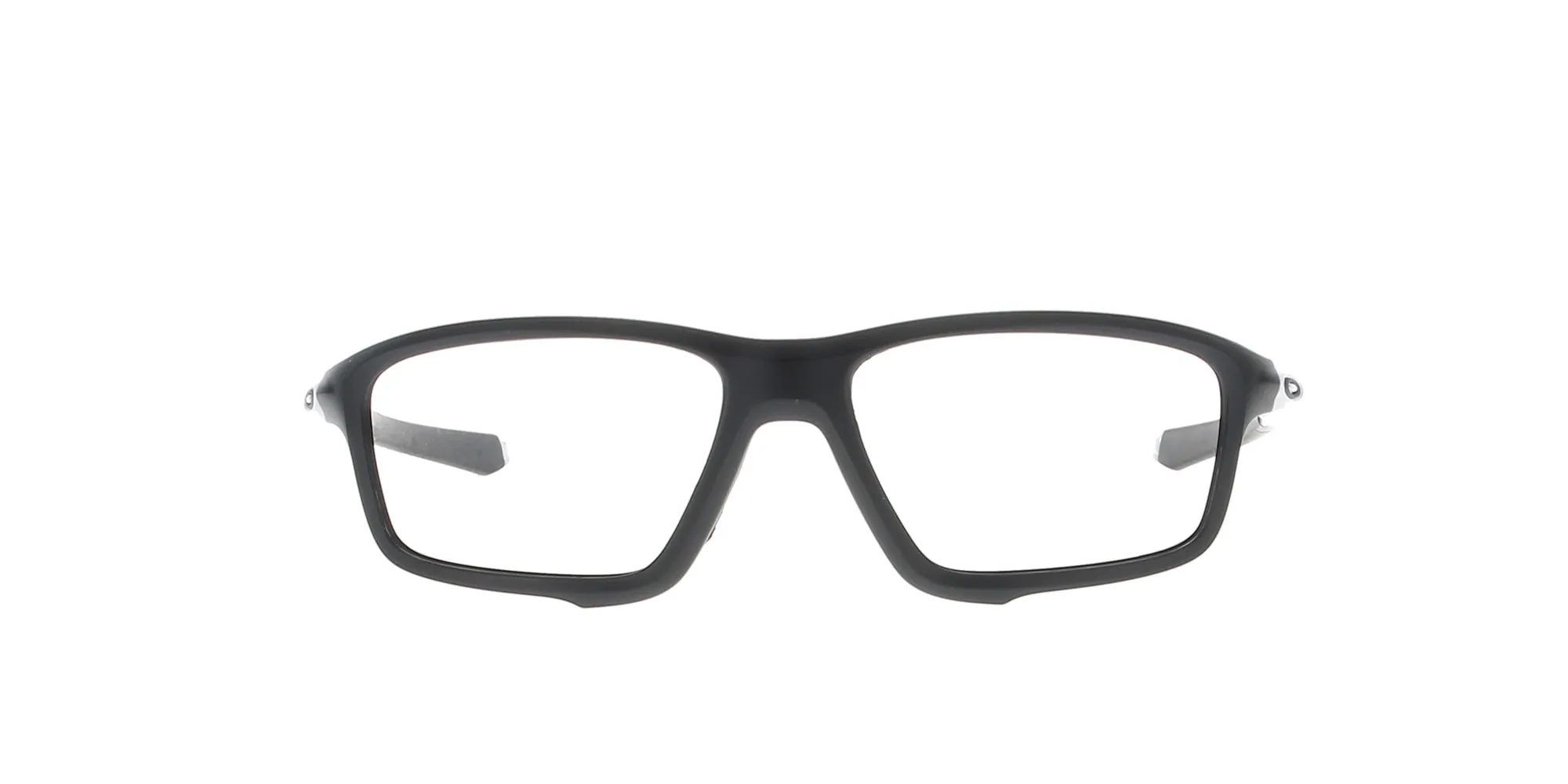 Oakley Crosslink Zero Matt Black Frame sold by Fashion Eyewear product image thumbnail 2