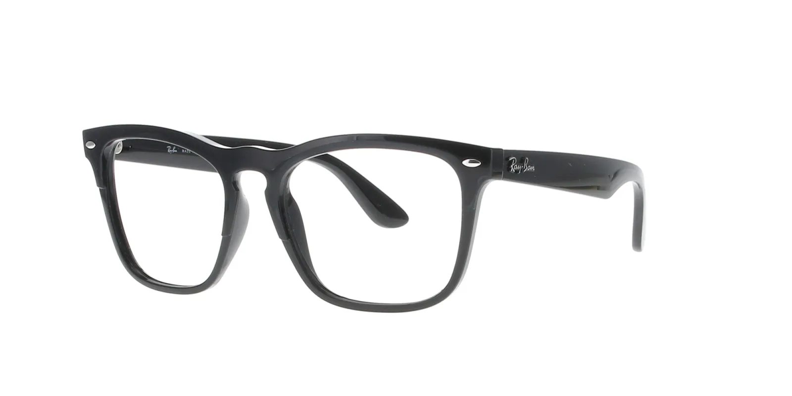 Rayban Steve Frame sold by Fashion Eyewear