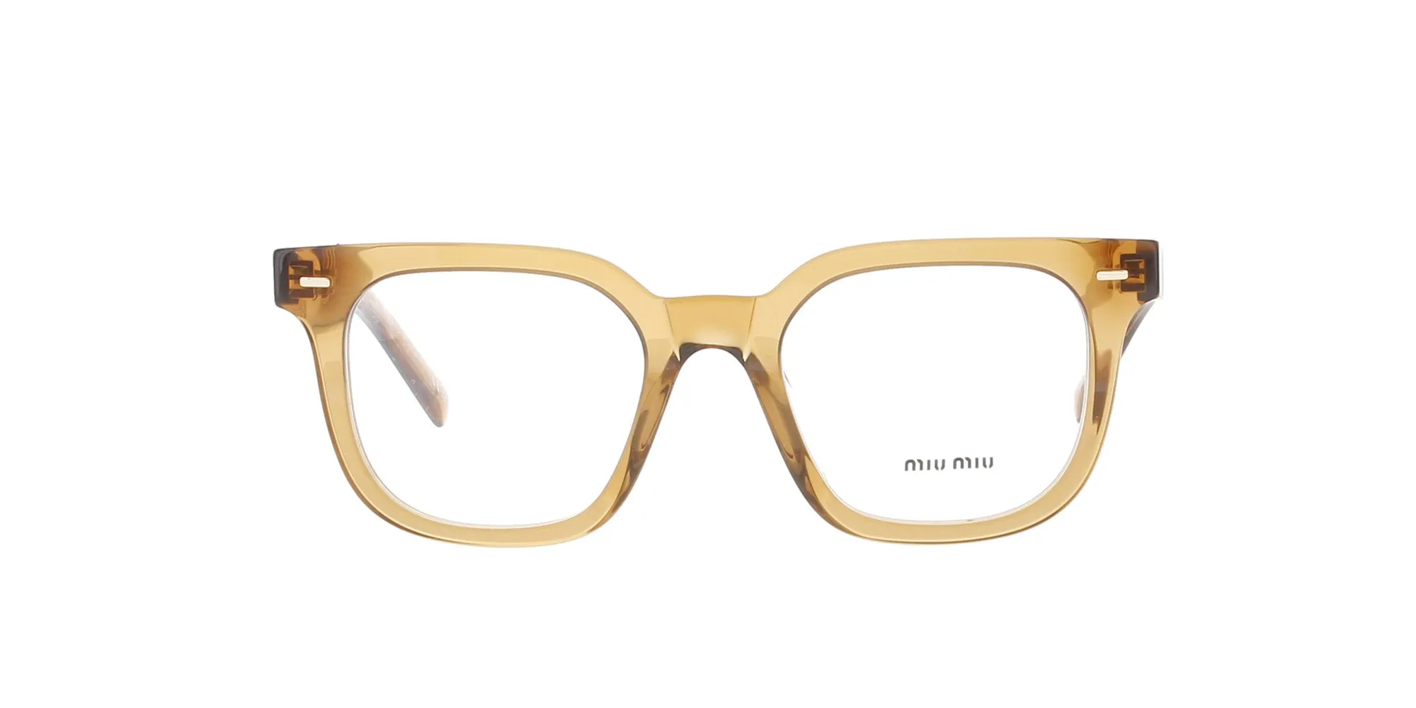 Miu Miu Frame sold by Fashion Eyewear product image thumbnail 2