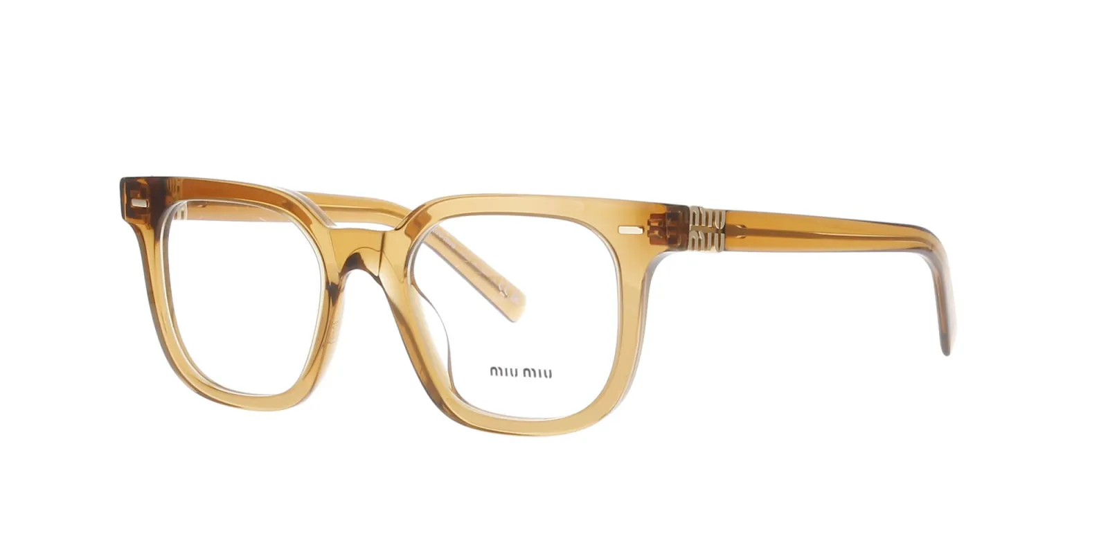 Miu Miu Frame sold by Fashion Eyewear