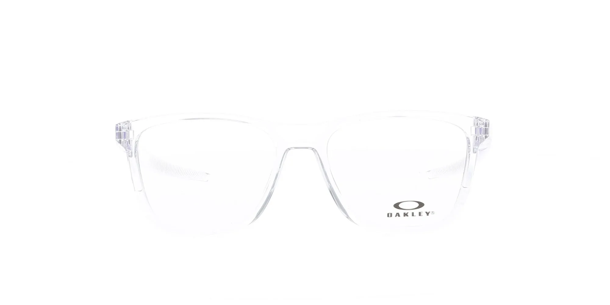 Oakley Polished Clear Centerboard Frame sold by Fashion Eyewear product image thumbnail 2