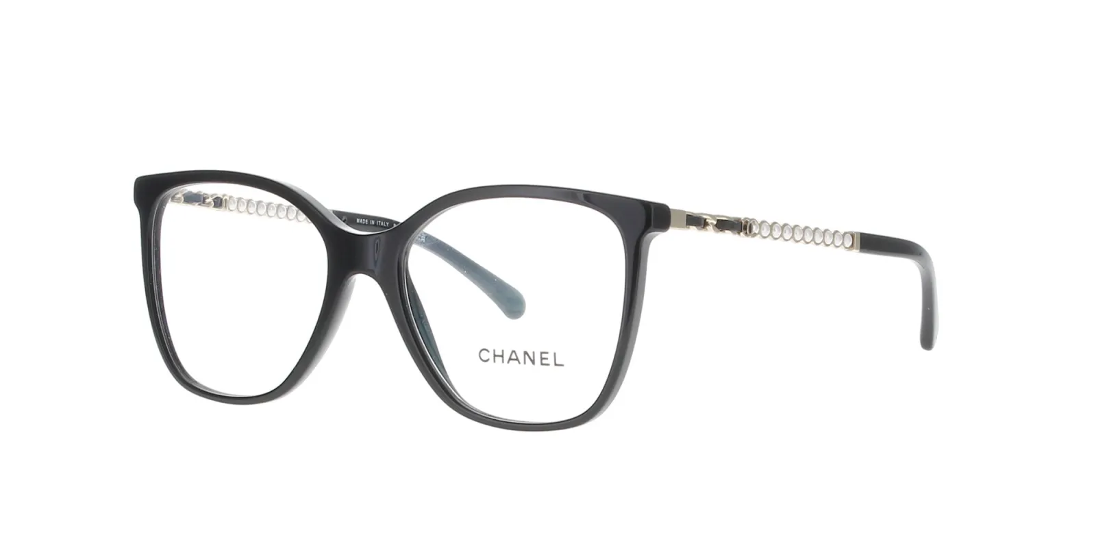 Chanel with Pearls Frame made by preloved