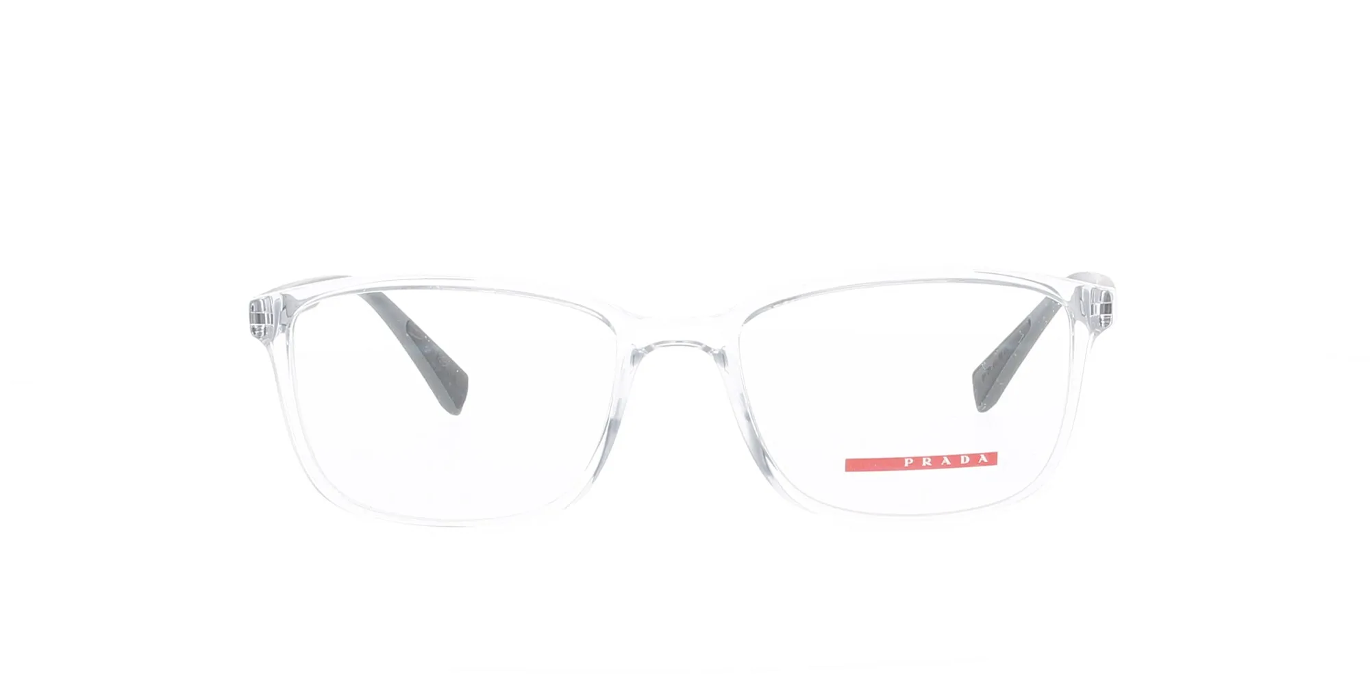 Prada Sport Linea Transparent Frame sold by Fashion Eyewear product image thumbnail 2