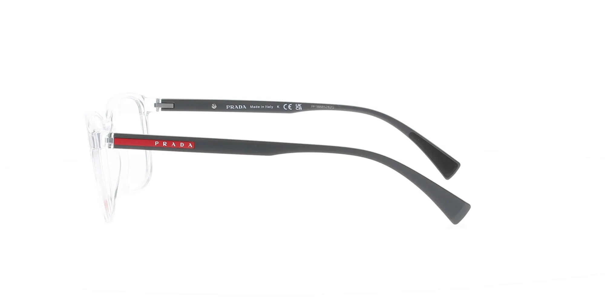 Prada Sport Linea Frame sold by Fashion Eyewear product image thumbnail 3
