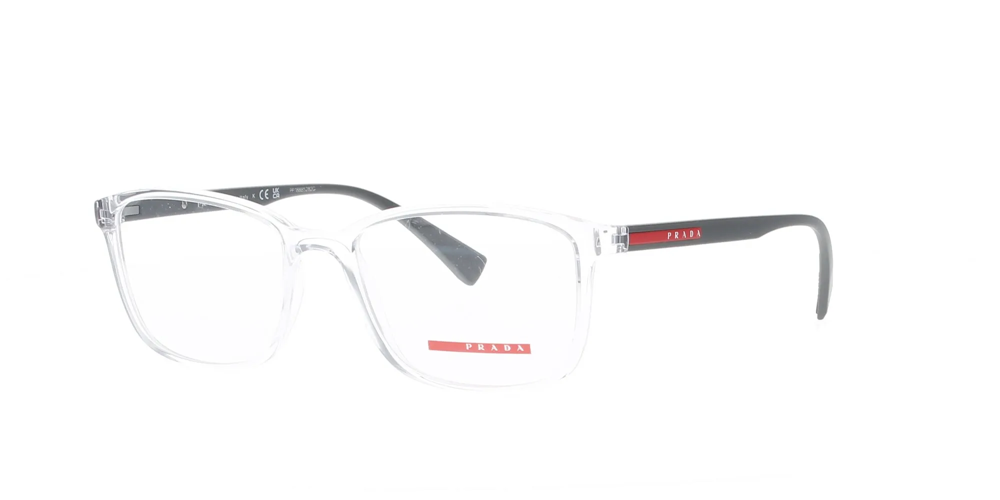 Prada Sport Linea Frame sold by Fashion Eyewear