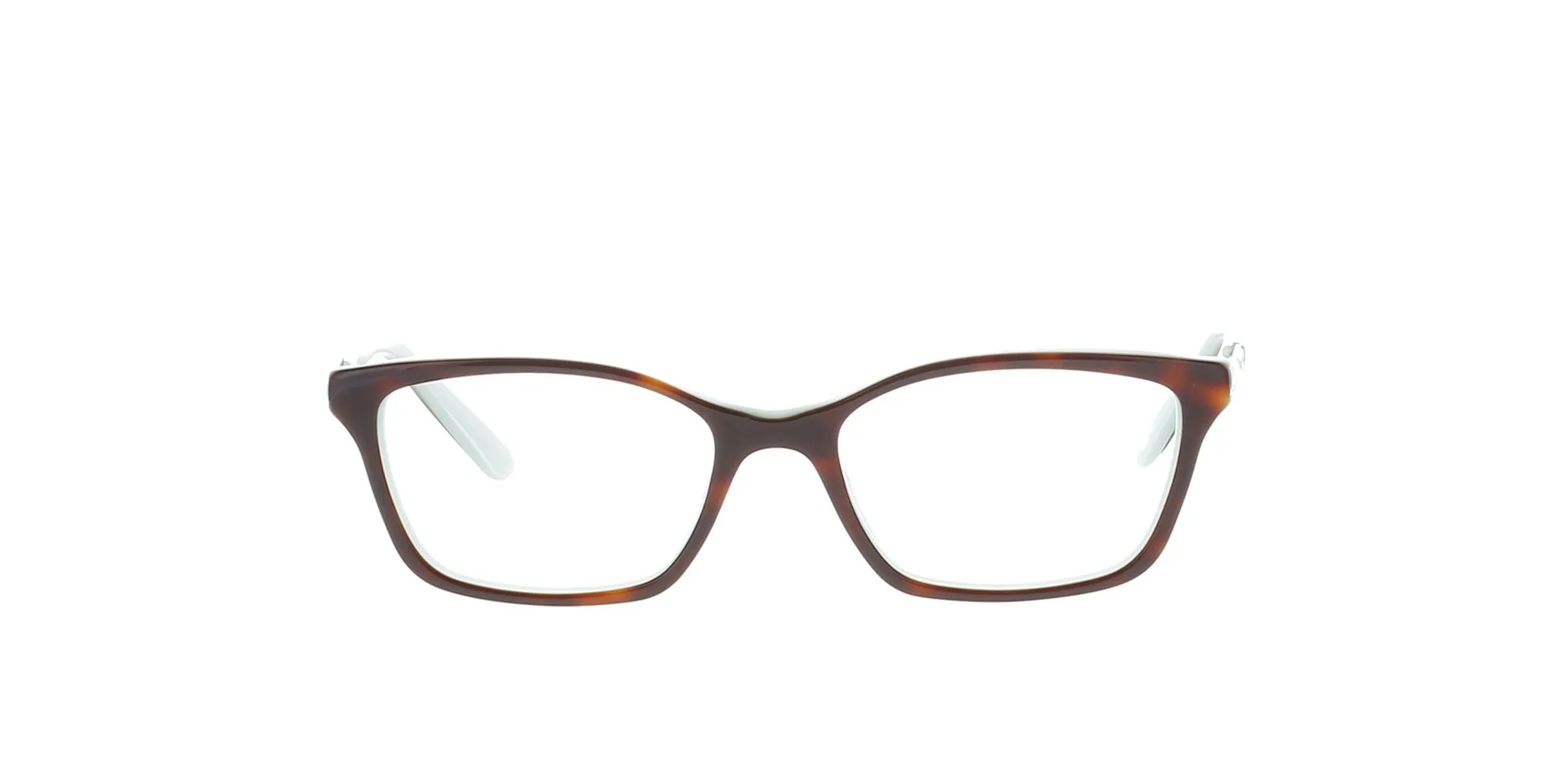 RALPH LAUREN Havana On Blue Frame sold by Fashion Eyewear product image thumbnail 2
