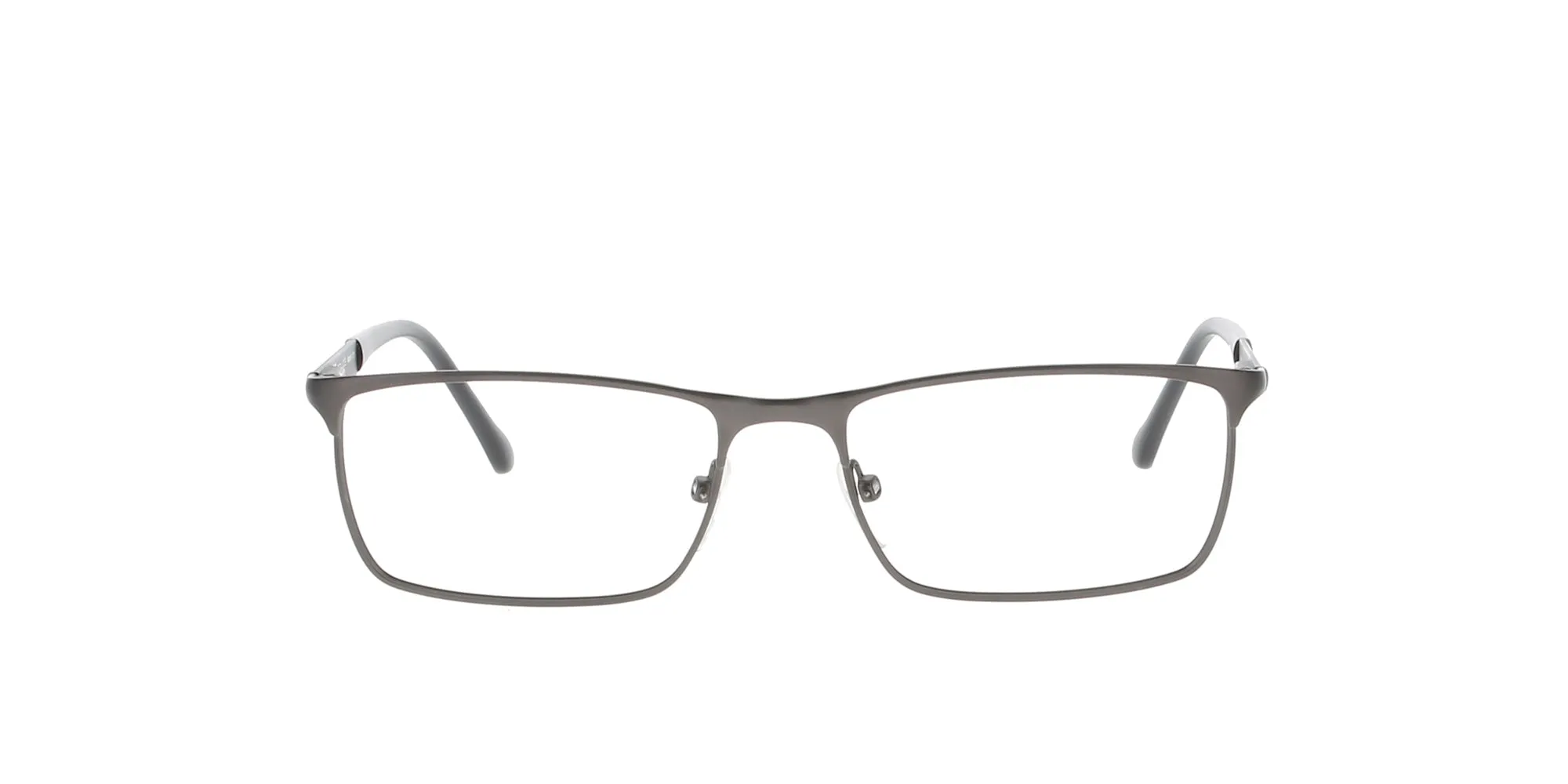 POLICE Rectangular Gunmetal Frame sold by Fashion Eyewear product image thumbnail 2