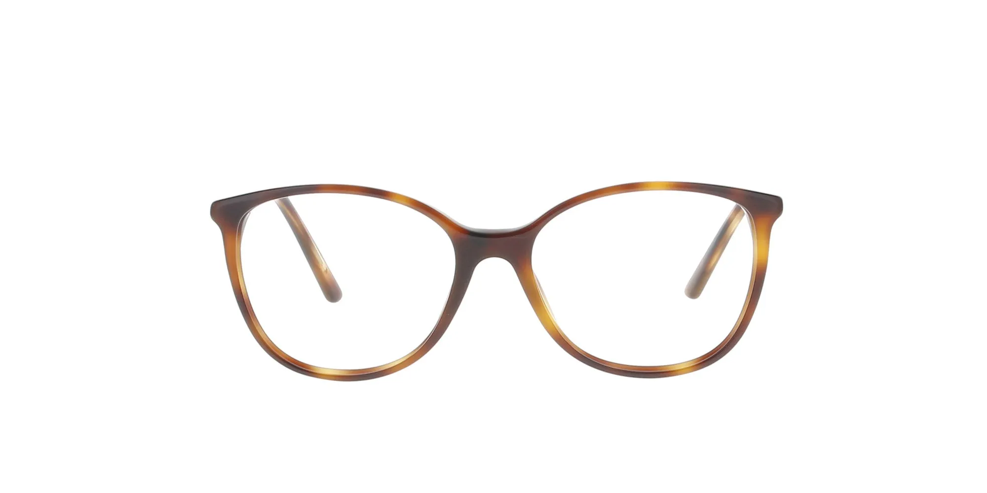 BURBERRY Round Havana frame sold by Fashion Eyewear product image thumbnail 2