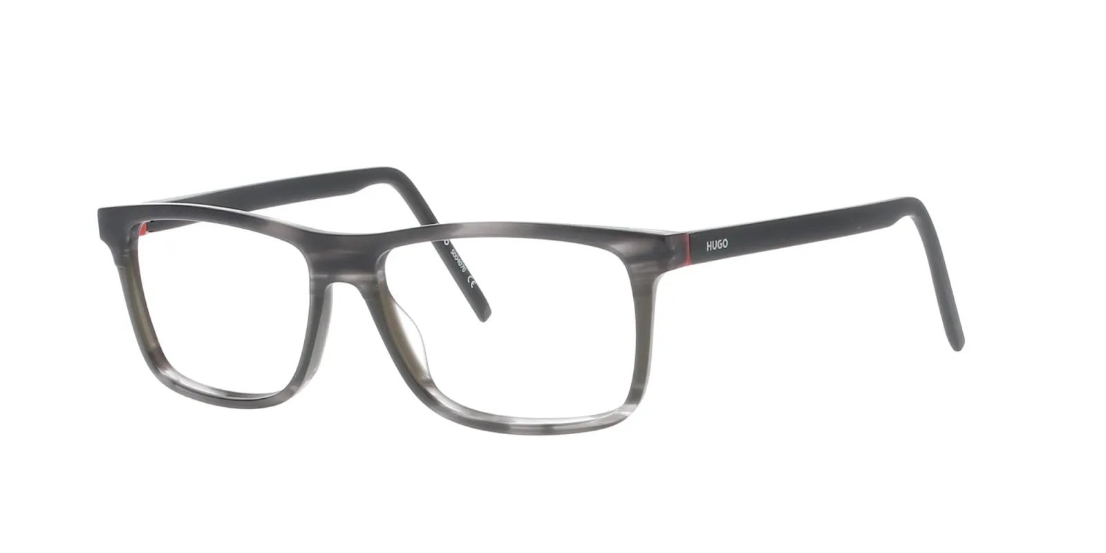 HUGO BOSS Rectangle Black Frame made by preloved