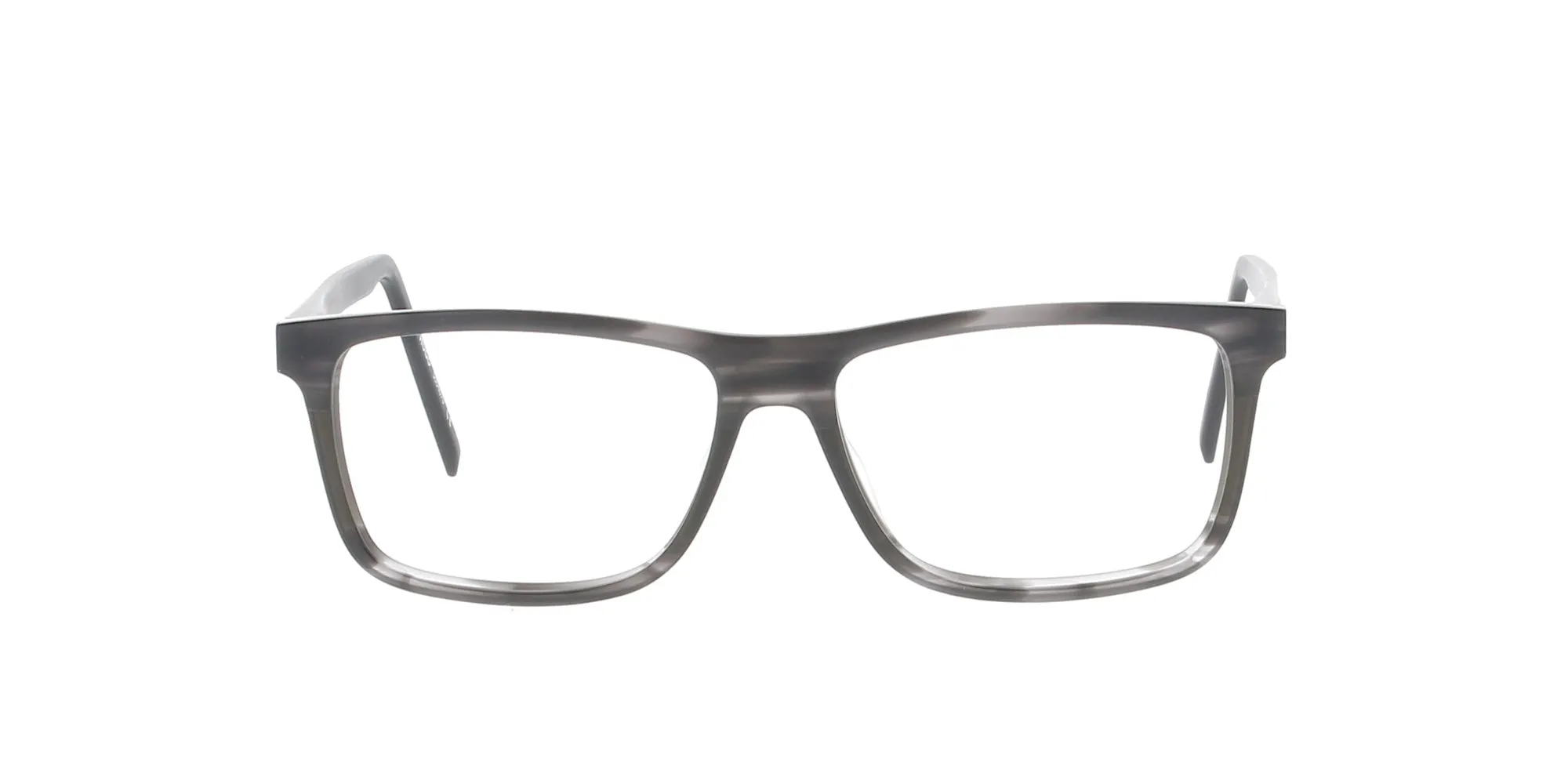 HUGO BOSS Rectangle Black Frame sold by Fashion Eyewear product image thumbnail 2