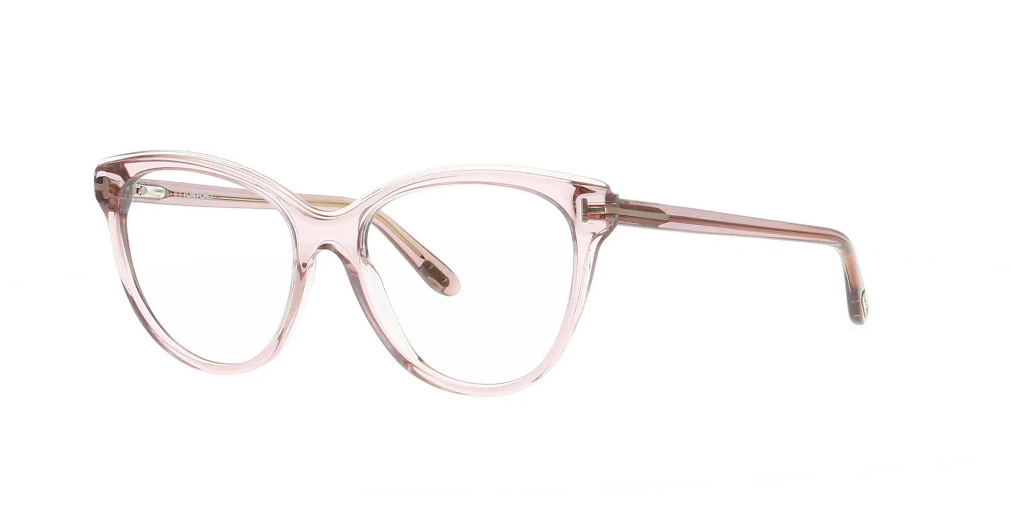 Crystal Pink TOM FORD Frame sold by Fashion Eyewear