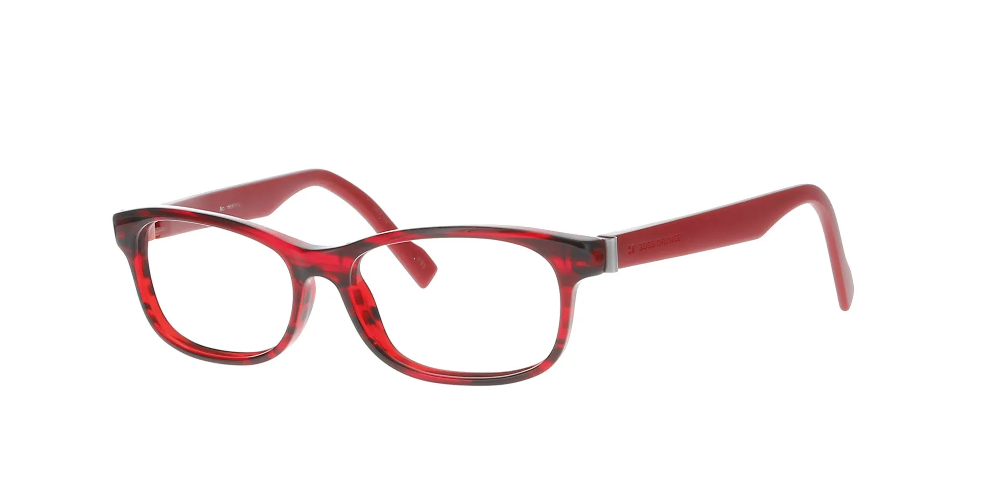 BOSS ORANGE Rectangle Frame sold by Fashion Eyewear