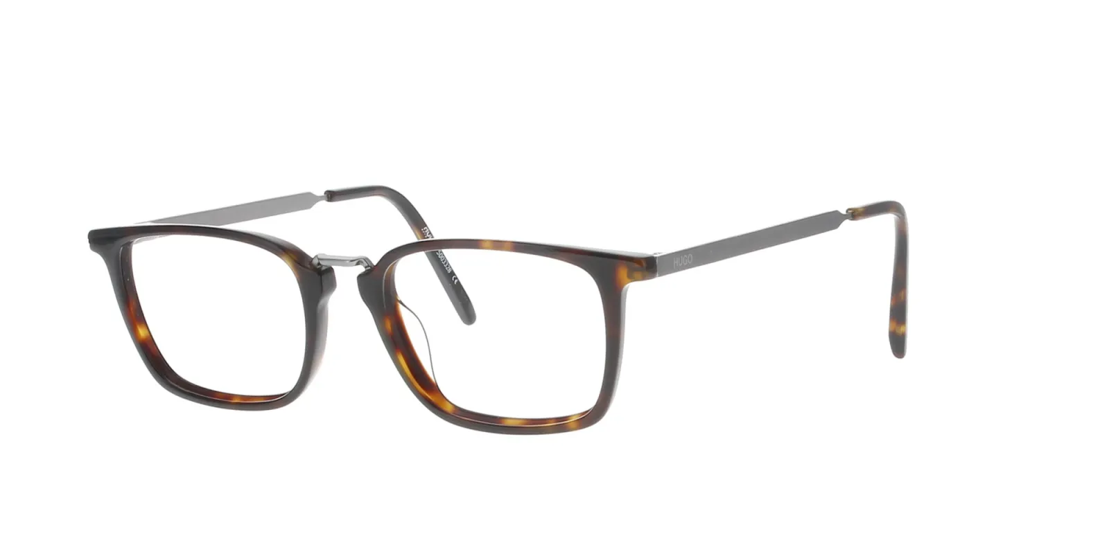 HUGO BOSS Rectangle Frame sold by Fashion Eyewear