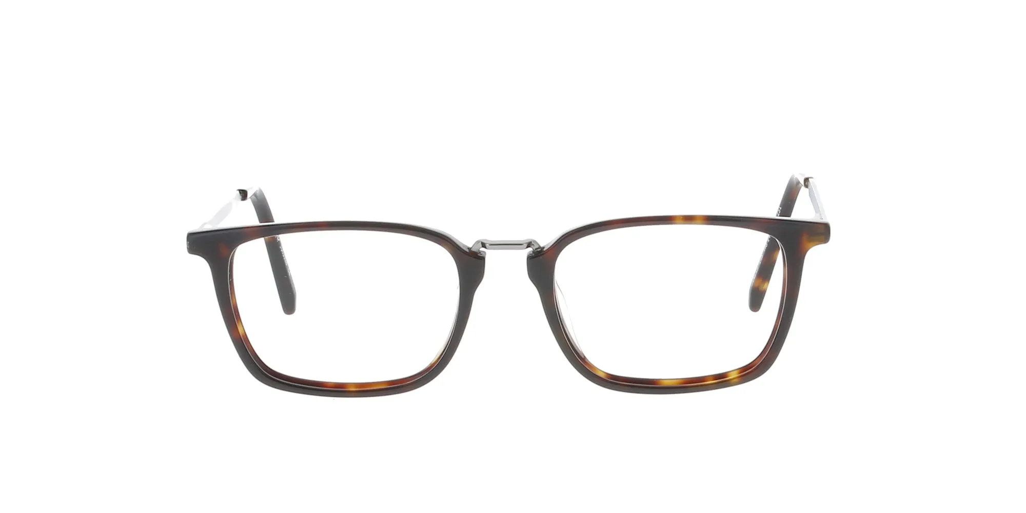 HUGO BOSS Rectangle Frame sold by Fashion Eyewear product image thumbnail 2