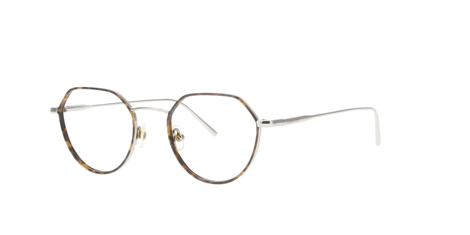 CALVIN KLEIN Oval Frame sold by Fashion Eyewear