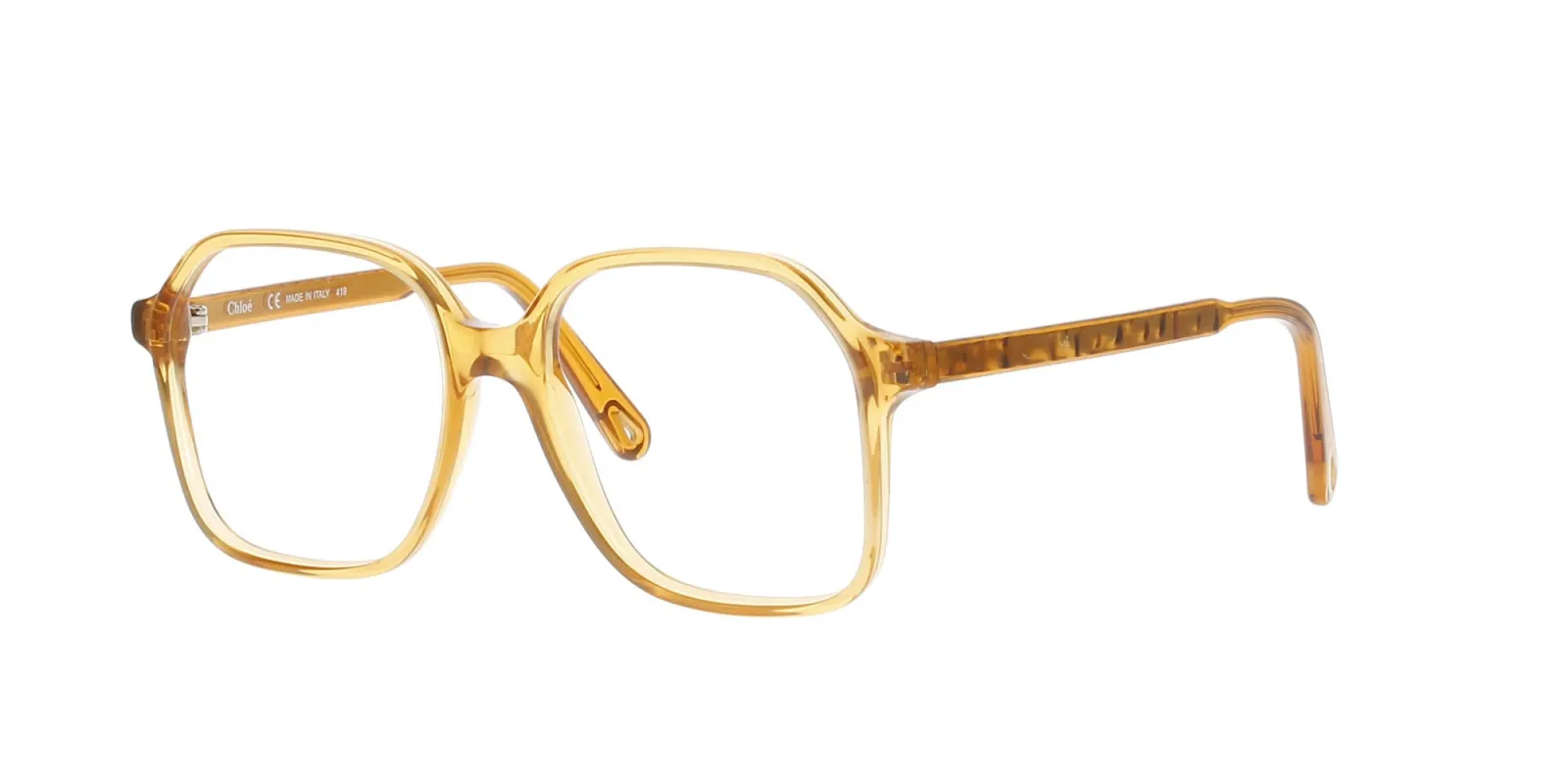 CHLOE Square Frame sold by Fashion Eyewear