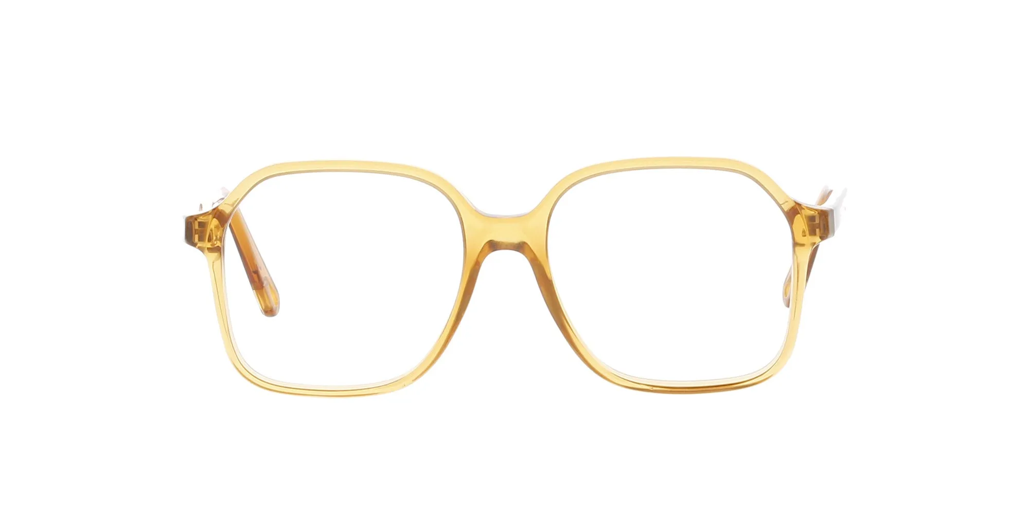 CHLOE Square Frame sold by Fashion Eyewear product image thumbnail 2