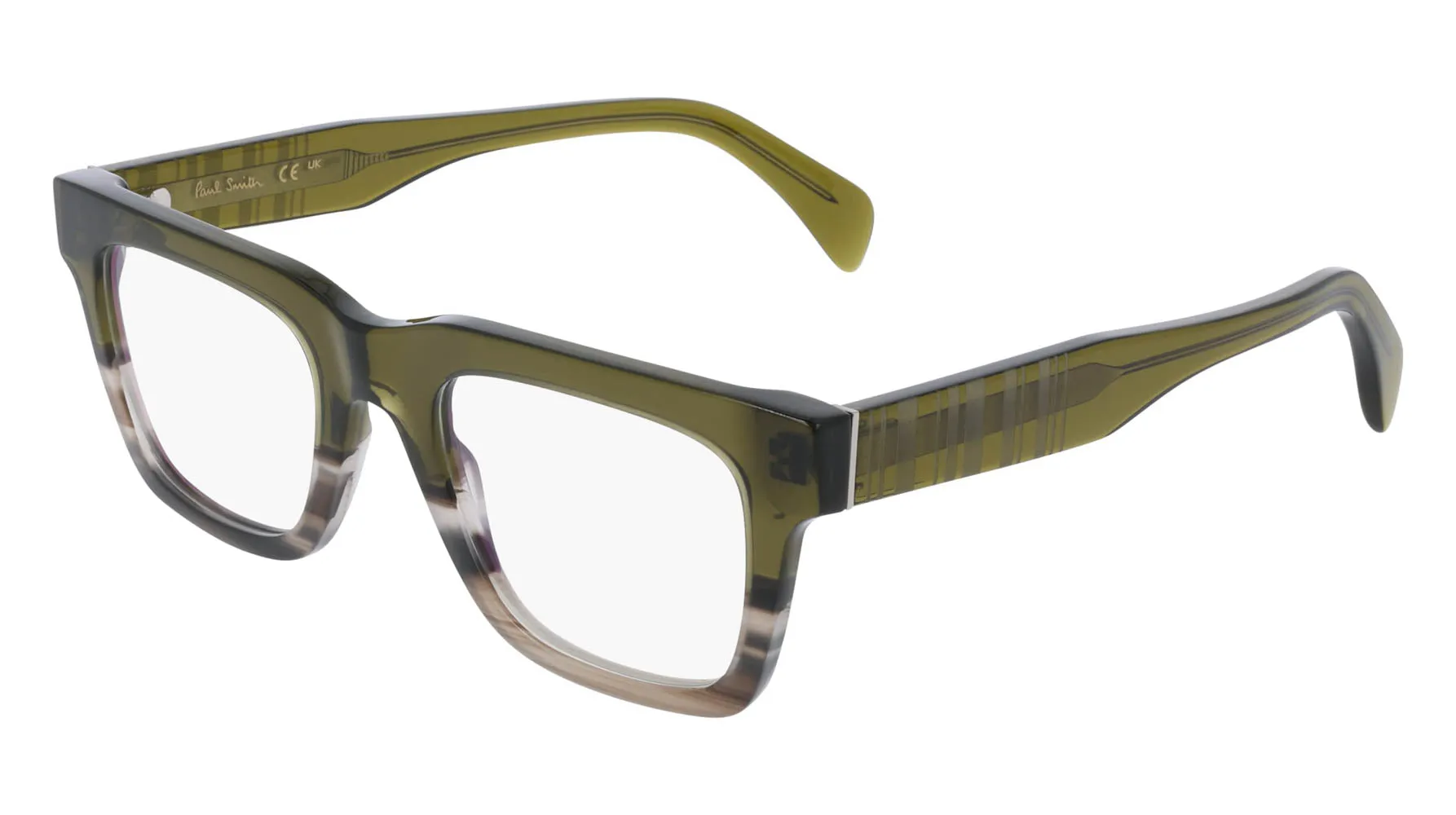 Paul Smith Metcalf PS25607 sold by Fashion Eyewear product image thumbnail 4