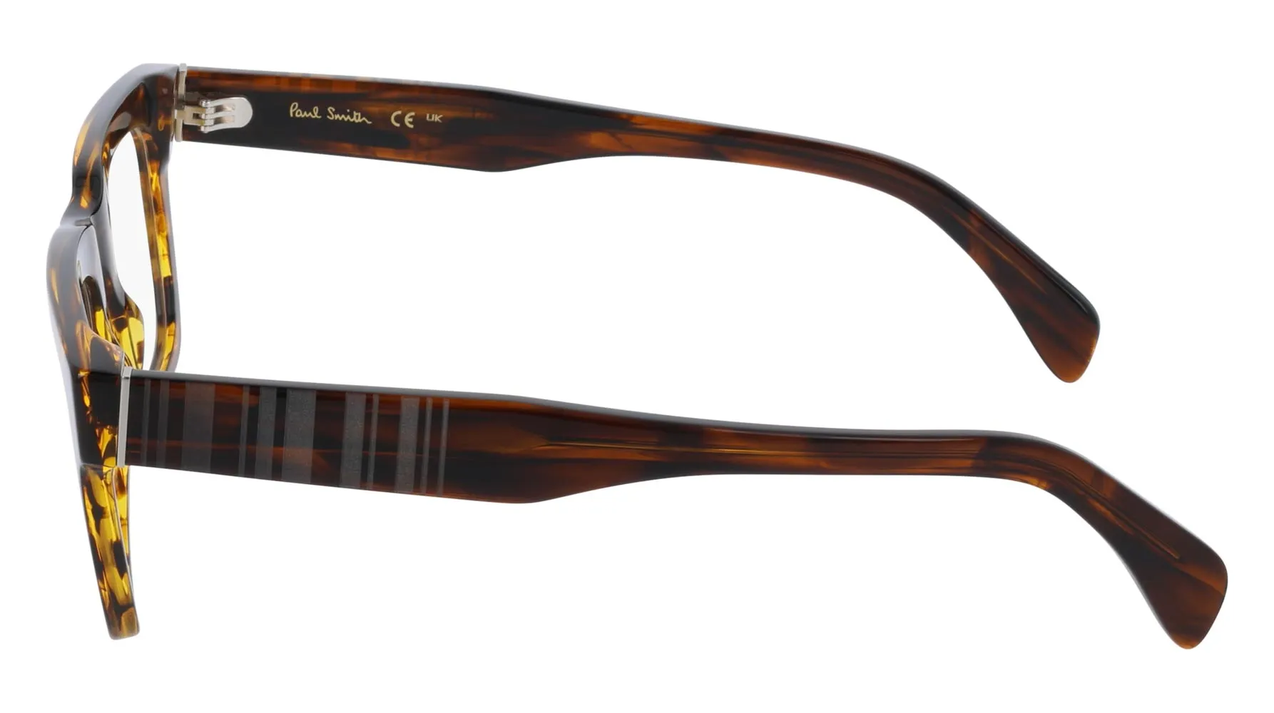 Paul Smith Metcalf PS25607 sold by Fashion Eyewear product image thumbnail 3