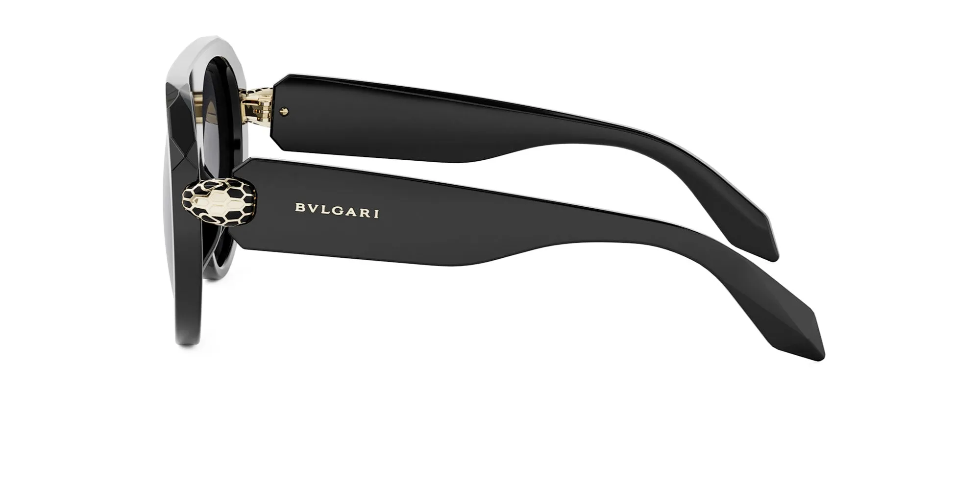 Bvlgari Serpenti Forever BV40060I sold by Fashion Eyewear product image thumbnail 3