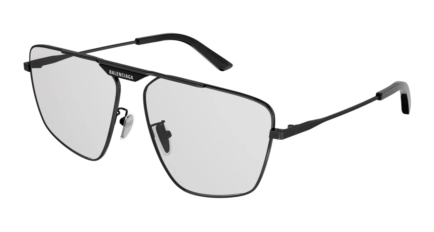 Balenciaga BB0246SA sold by Fashion Eyewear