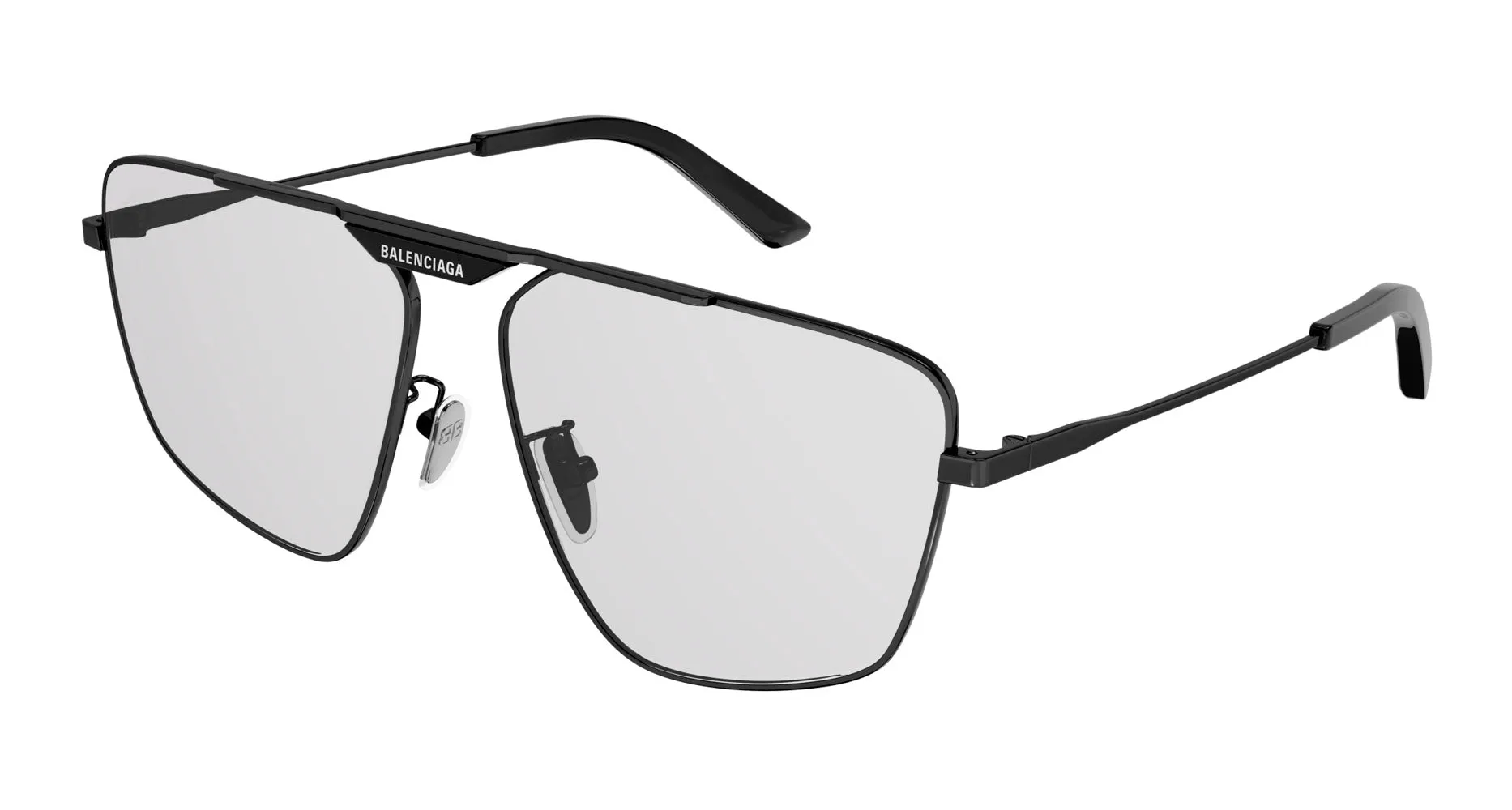 Balenciaga BB0246SA sold by Fashion Eyewear
