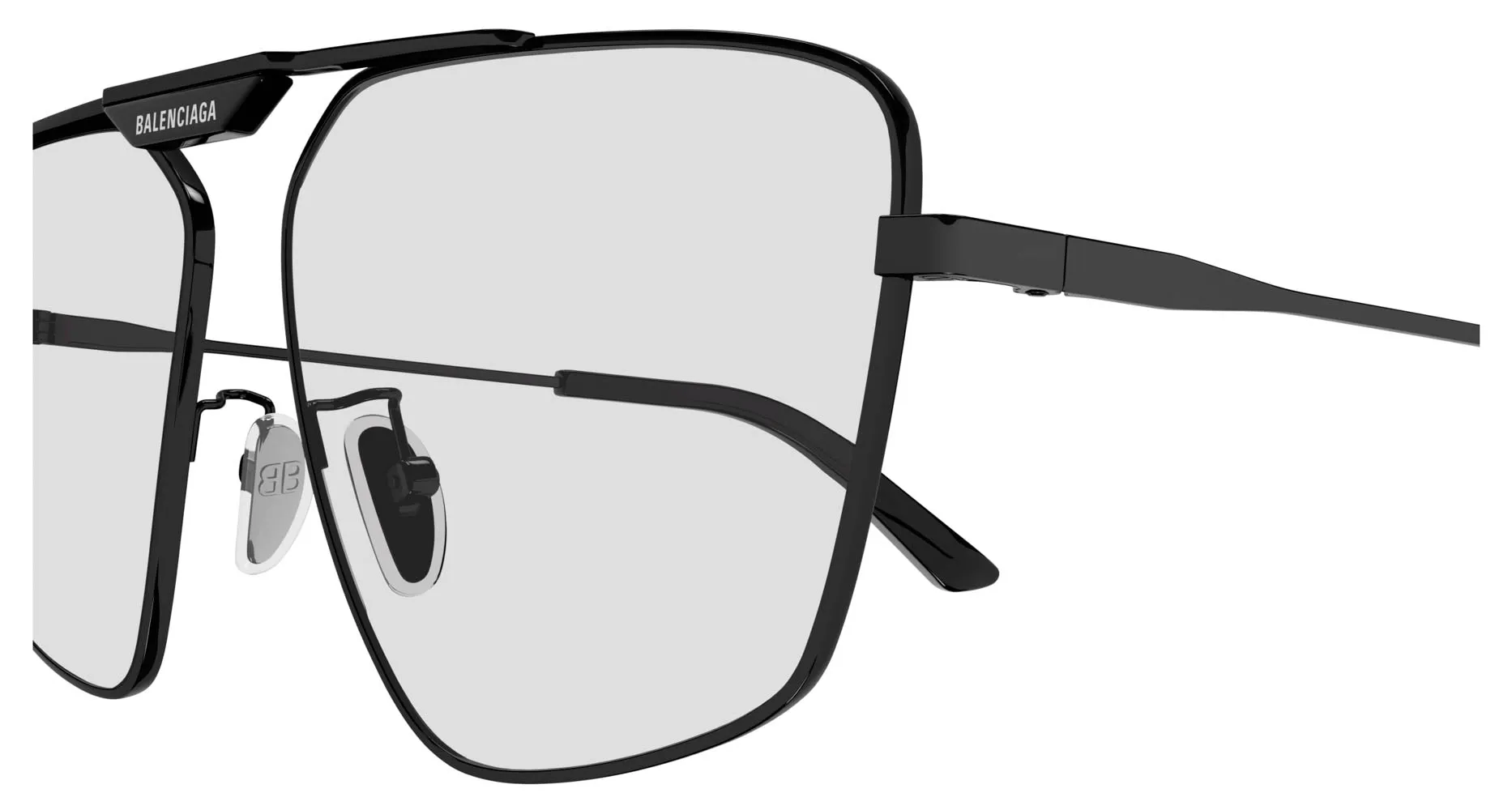 Balenciaga BB0246SA sold by Fashion Eyewear product image thumbnail 3