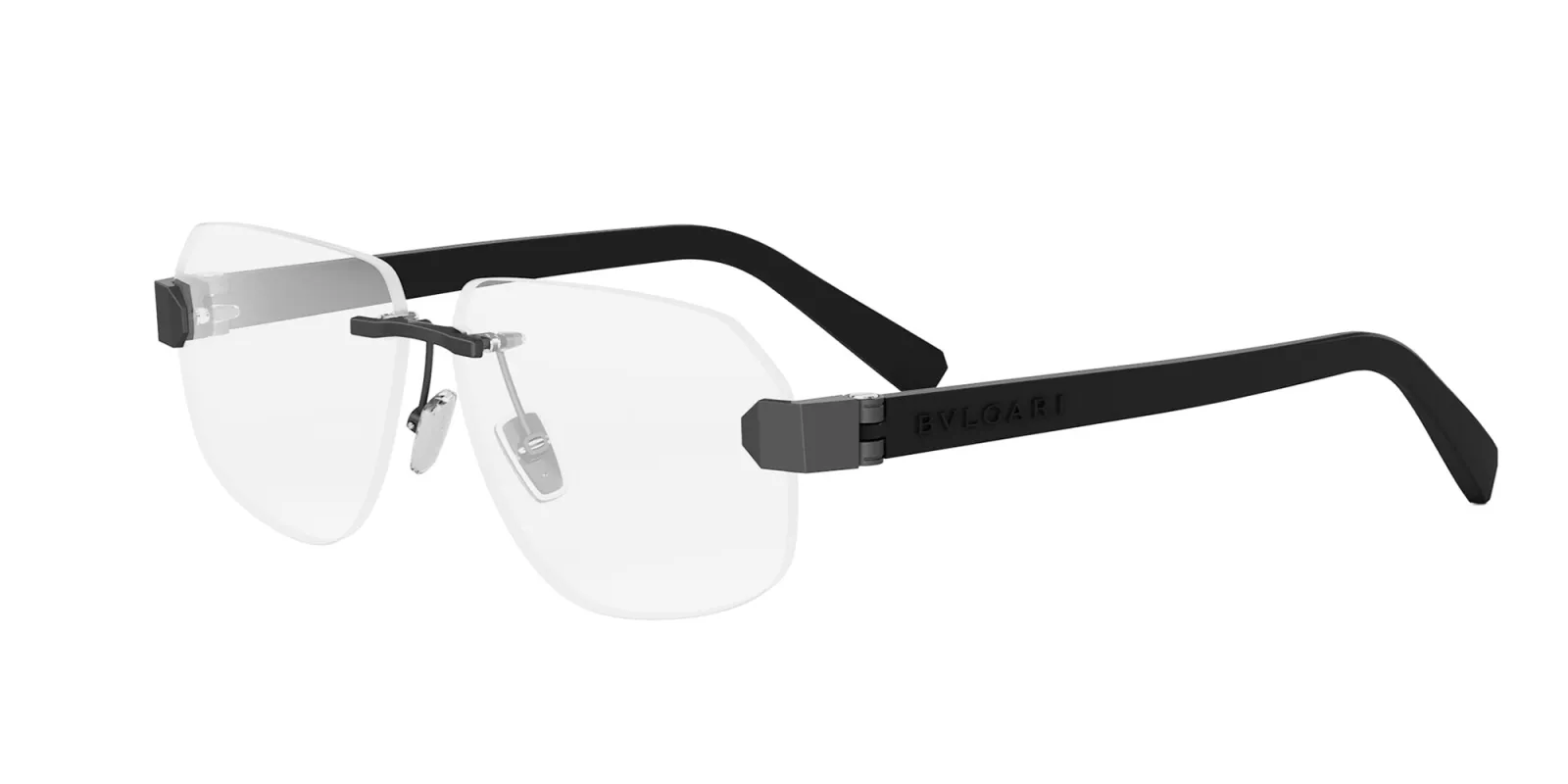 Bvlgari  Aluminium BV50058U made by Bulgari