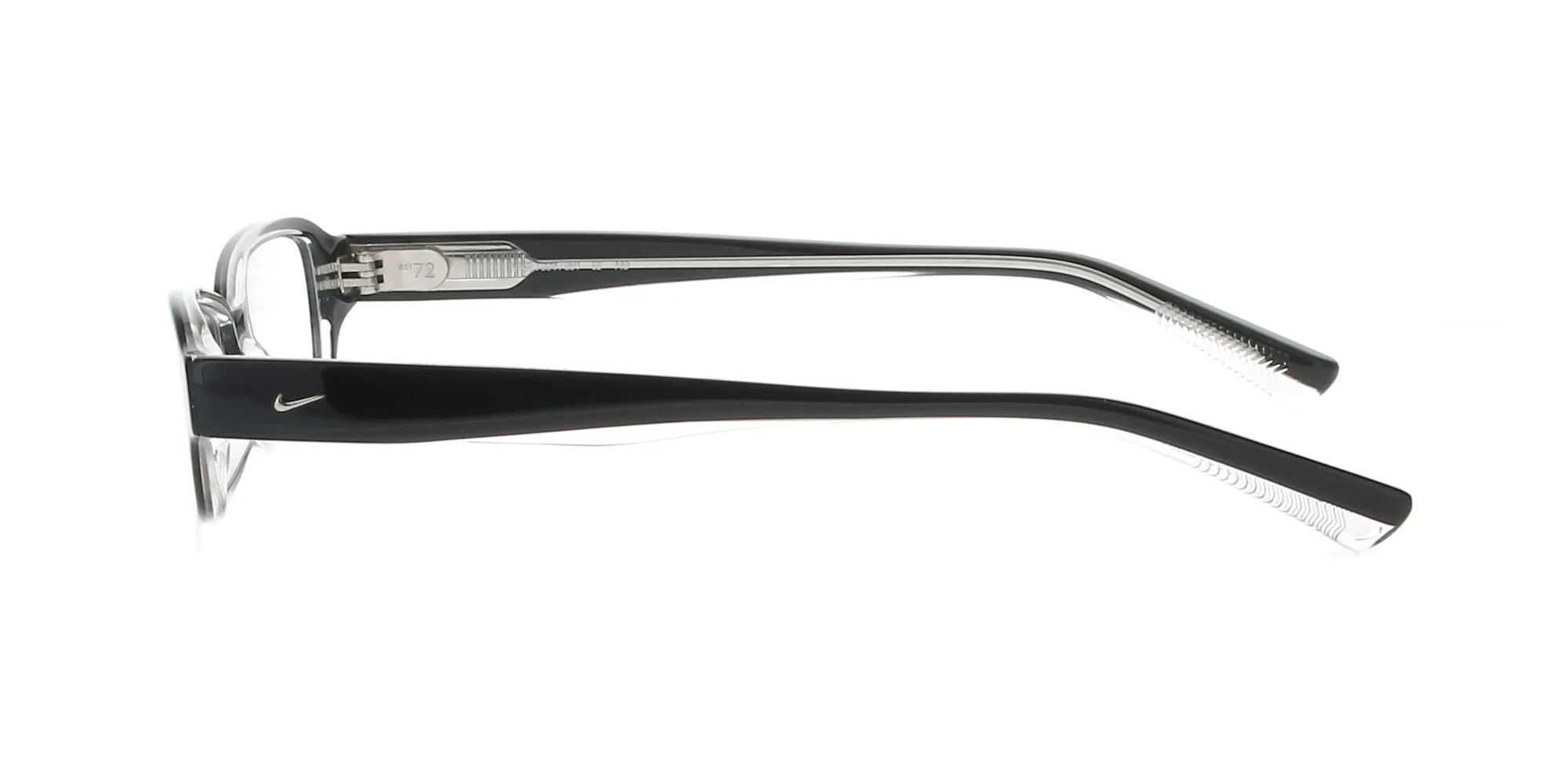 Vintage Nike 7004 sold by Fashion Eyewear product image thumbnail 3