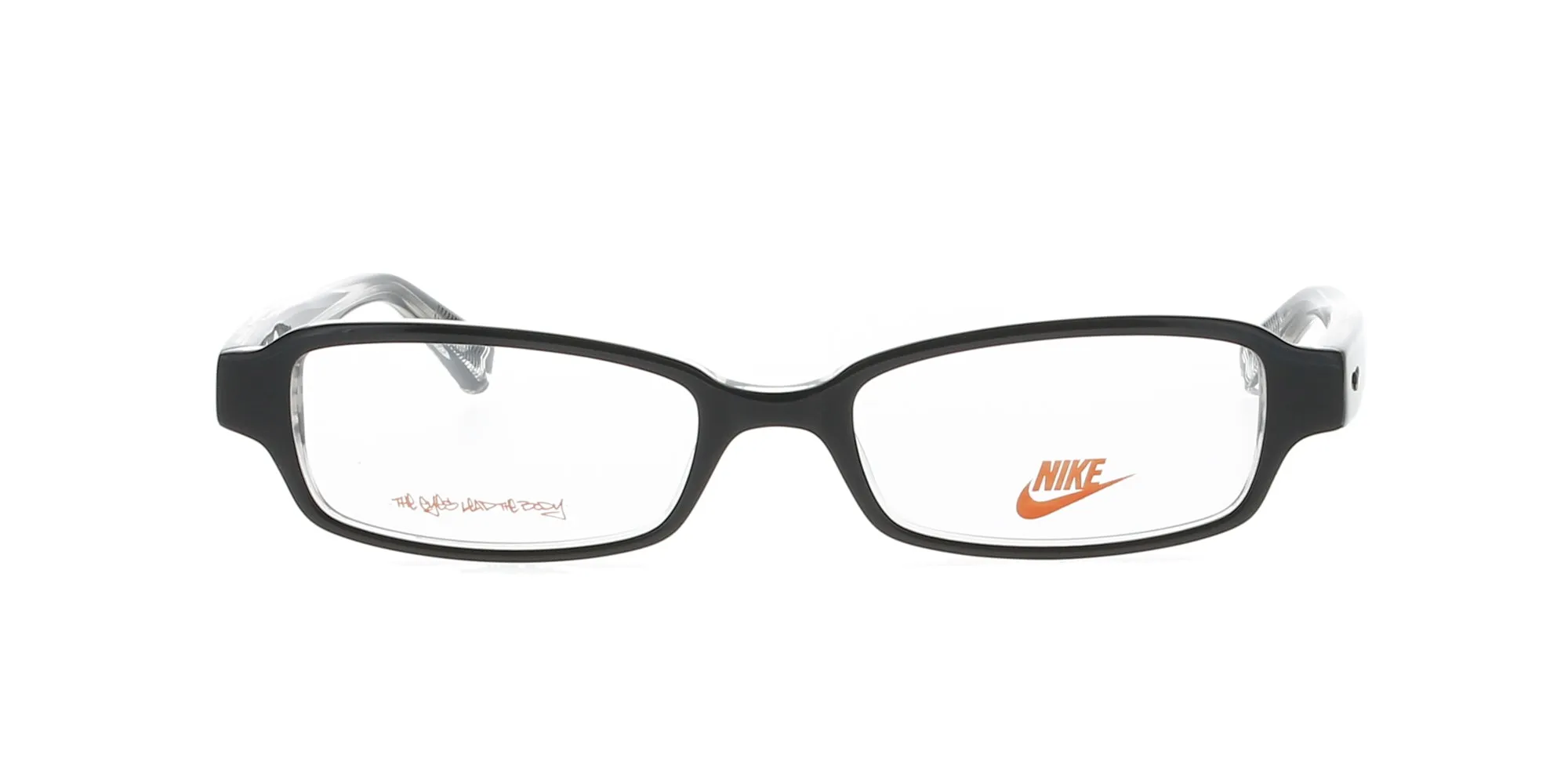 Vintage Nike 7004 sold by Fashion Eyewear product image thumbnail 2