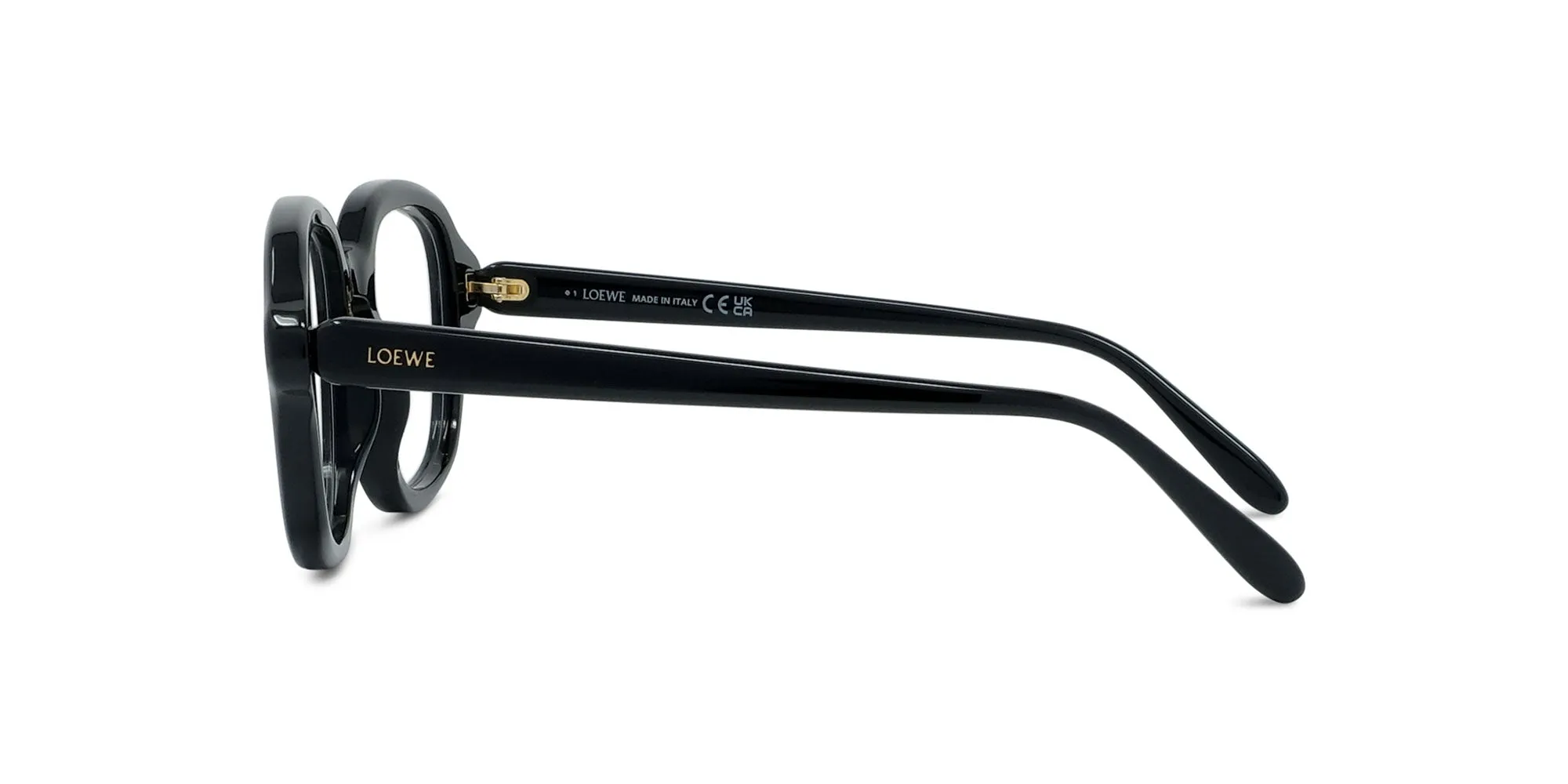 Loewe Slim LW50099I sold by Fashion Eyewear product image thumbnail 3