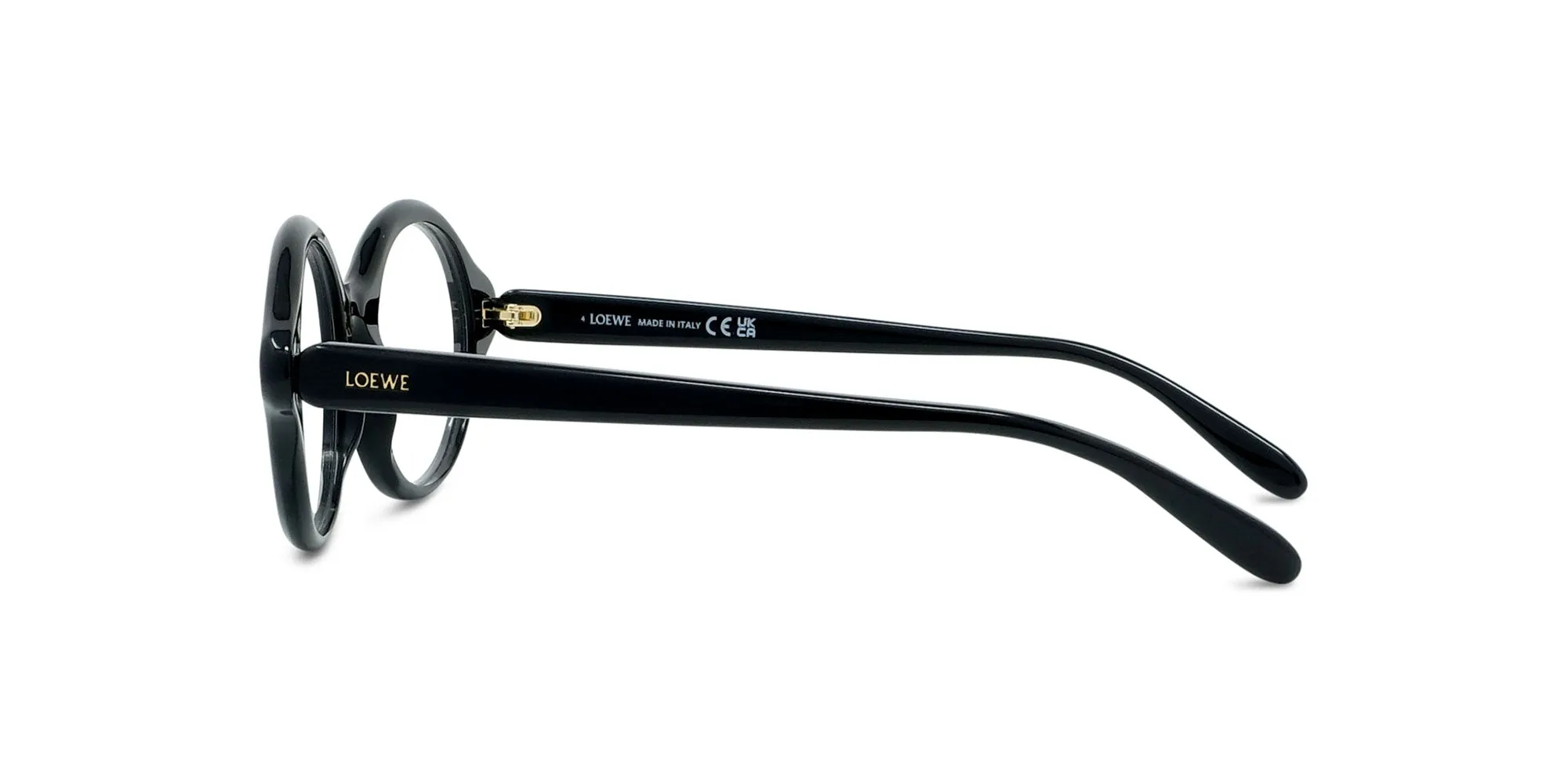 Loewe Slim LW50098I sold by Fashion Eyewear product image thumbnail 3
