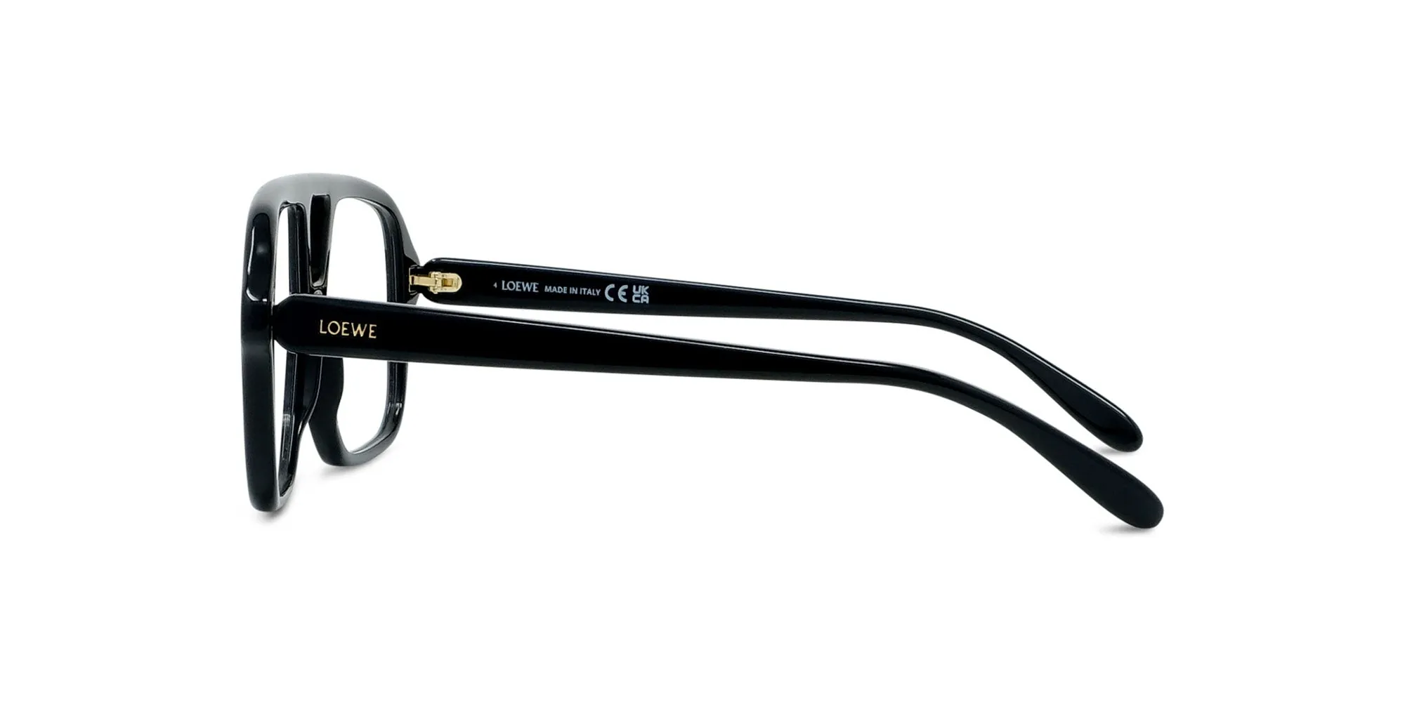 Loewe Slim LW50097I sold by Fashion Eyewear product image thumbnail 3