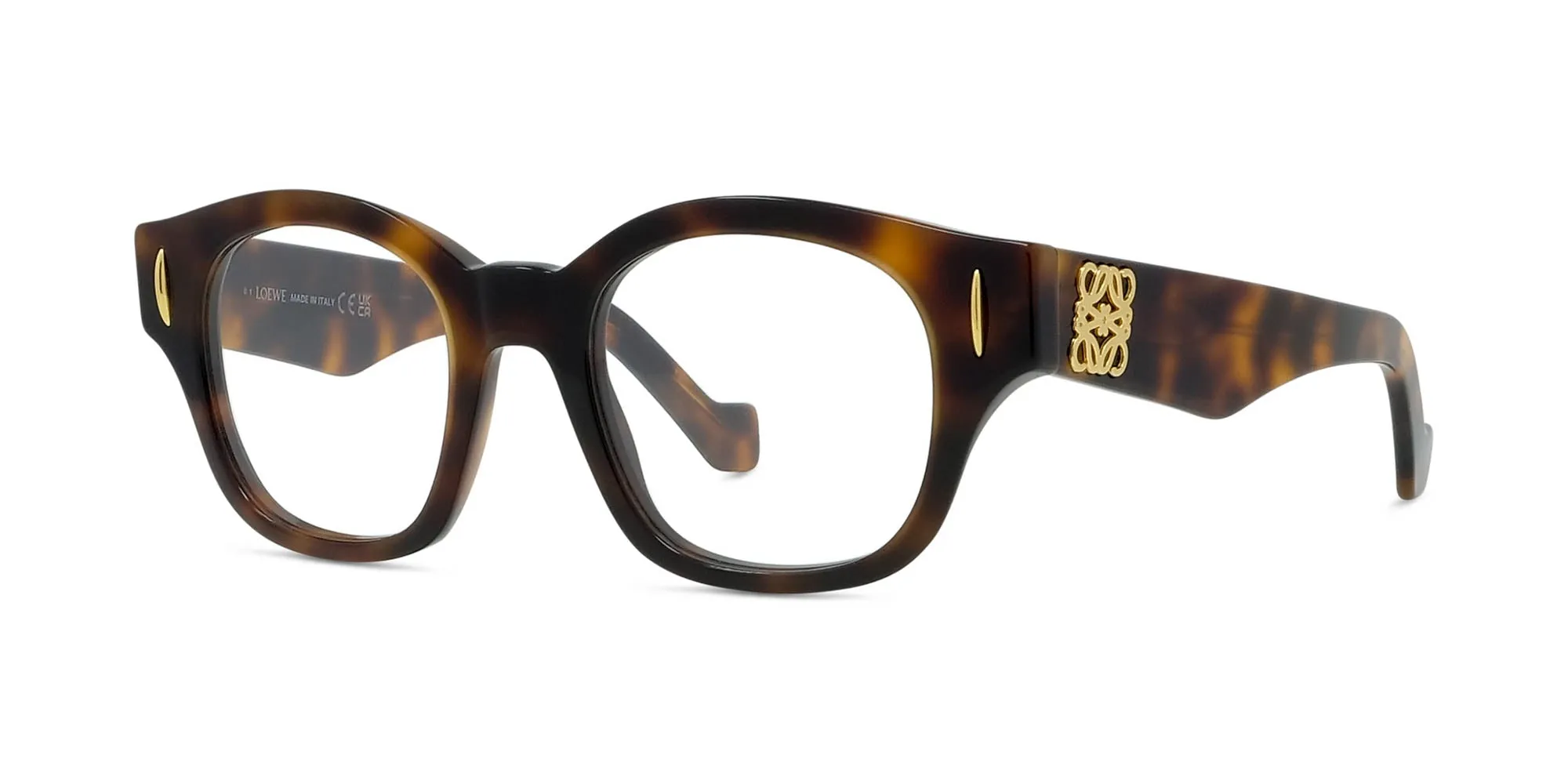 Loewe Anagram LW50096I sold by Fashion Eyewear product image thumbnail 4