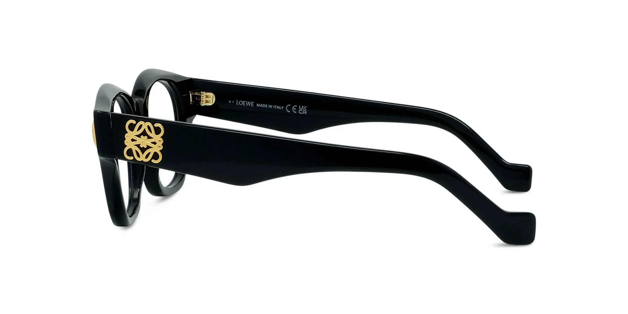 Loewe Anagram LW50096I sold by Fashion Eyewear product image thumbnail 3