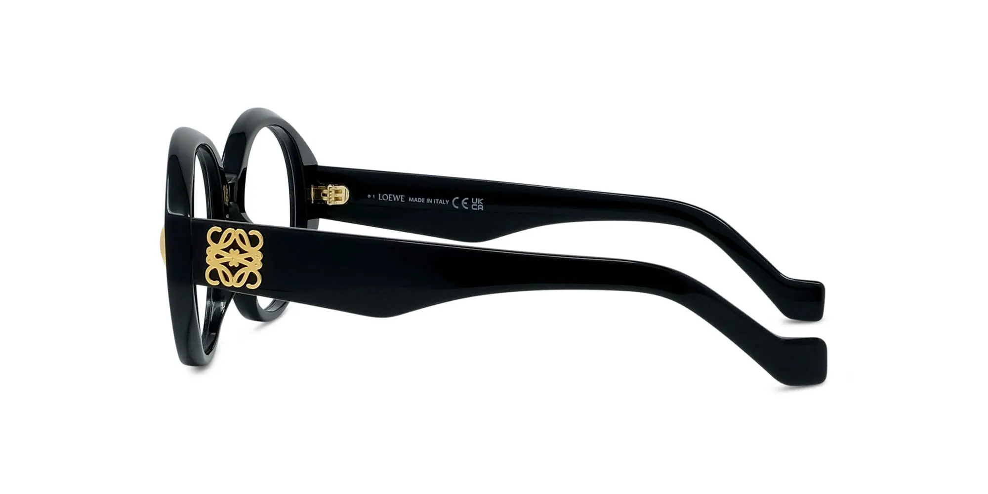 Loewe Anagram LW50095I sold by Fashion Eyewear product image thumbnail 3