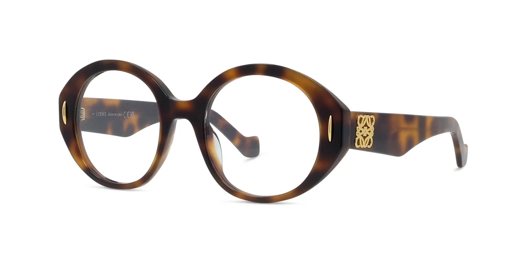 Loewe Anagram LW50095I sold by Fashion Eyewear product image thumbnail 4