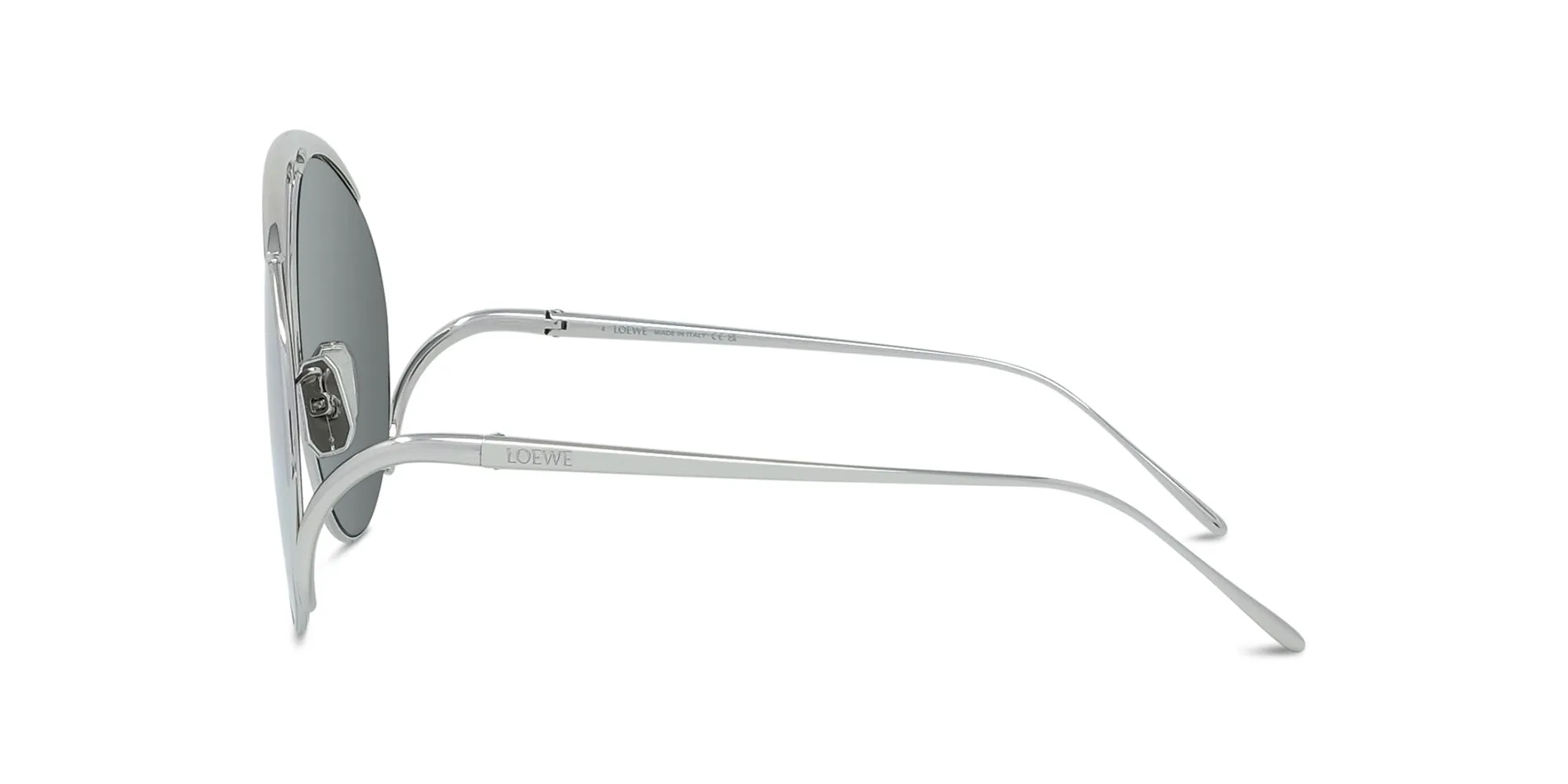 Loewe Signature LW40180U sold by Fashion Eyewear product image thumbnail 3