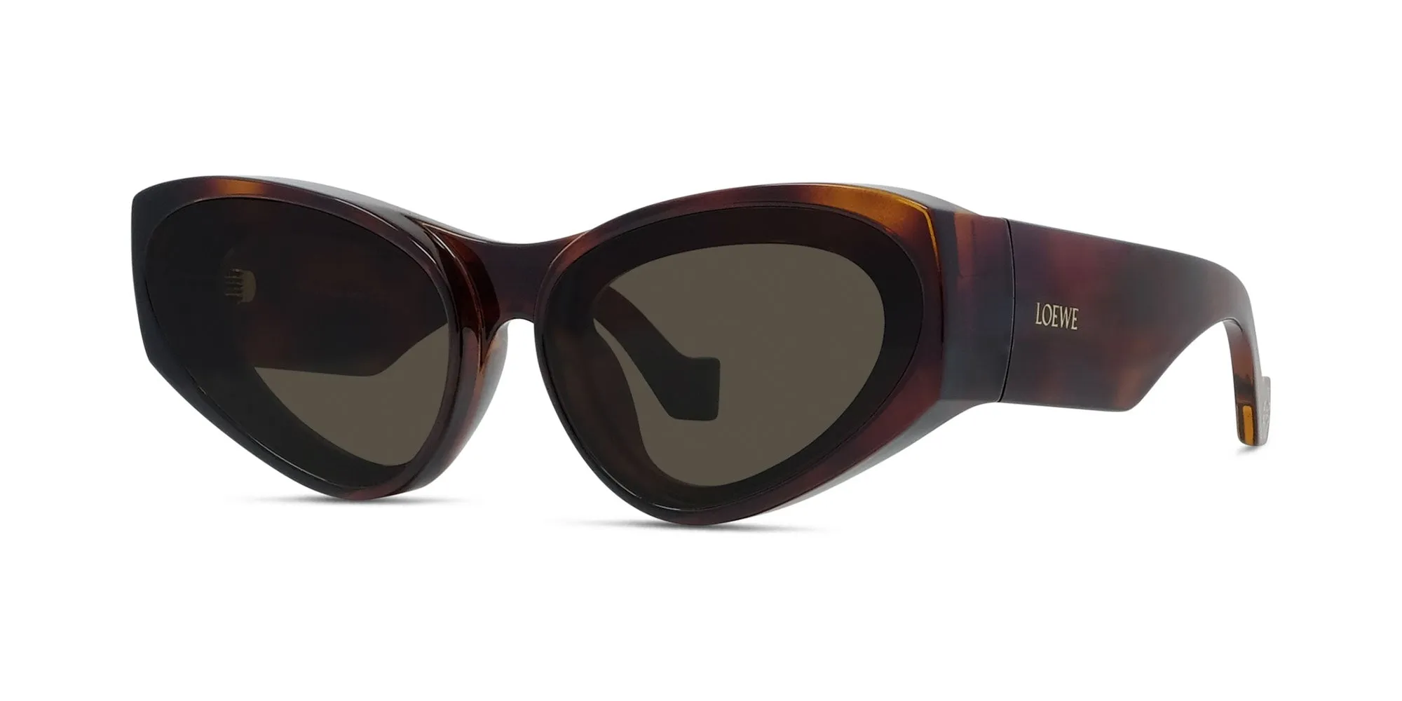 Loewe Signature LW40171U sold by Fashion Eyewear product image thumbnail 4