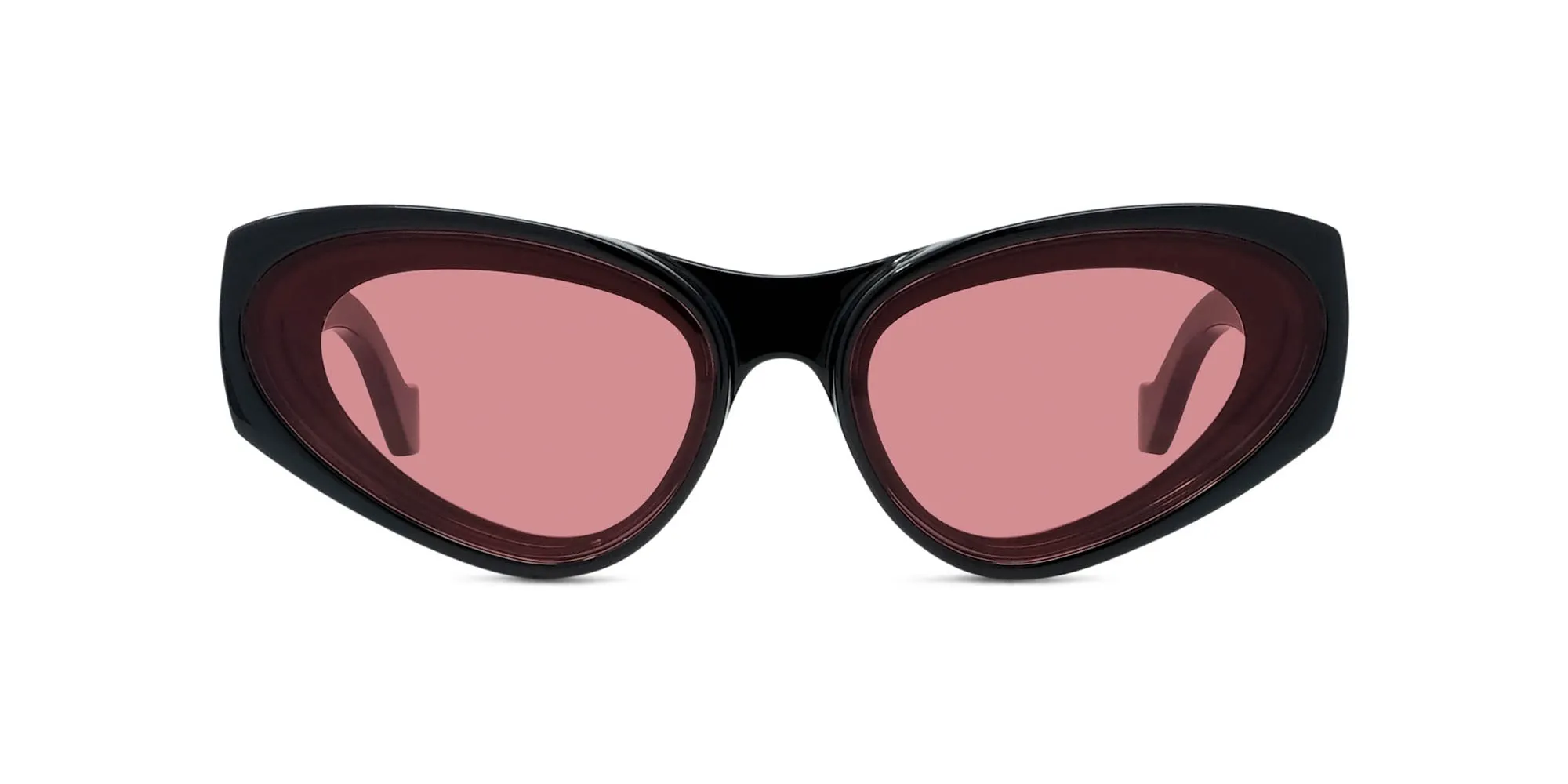 Loewe Signature LW40171U sold by Fashion Eyewear product image thumbnail 2