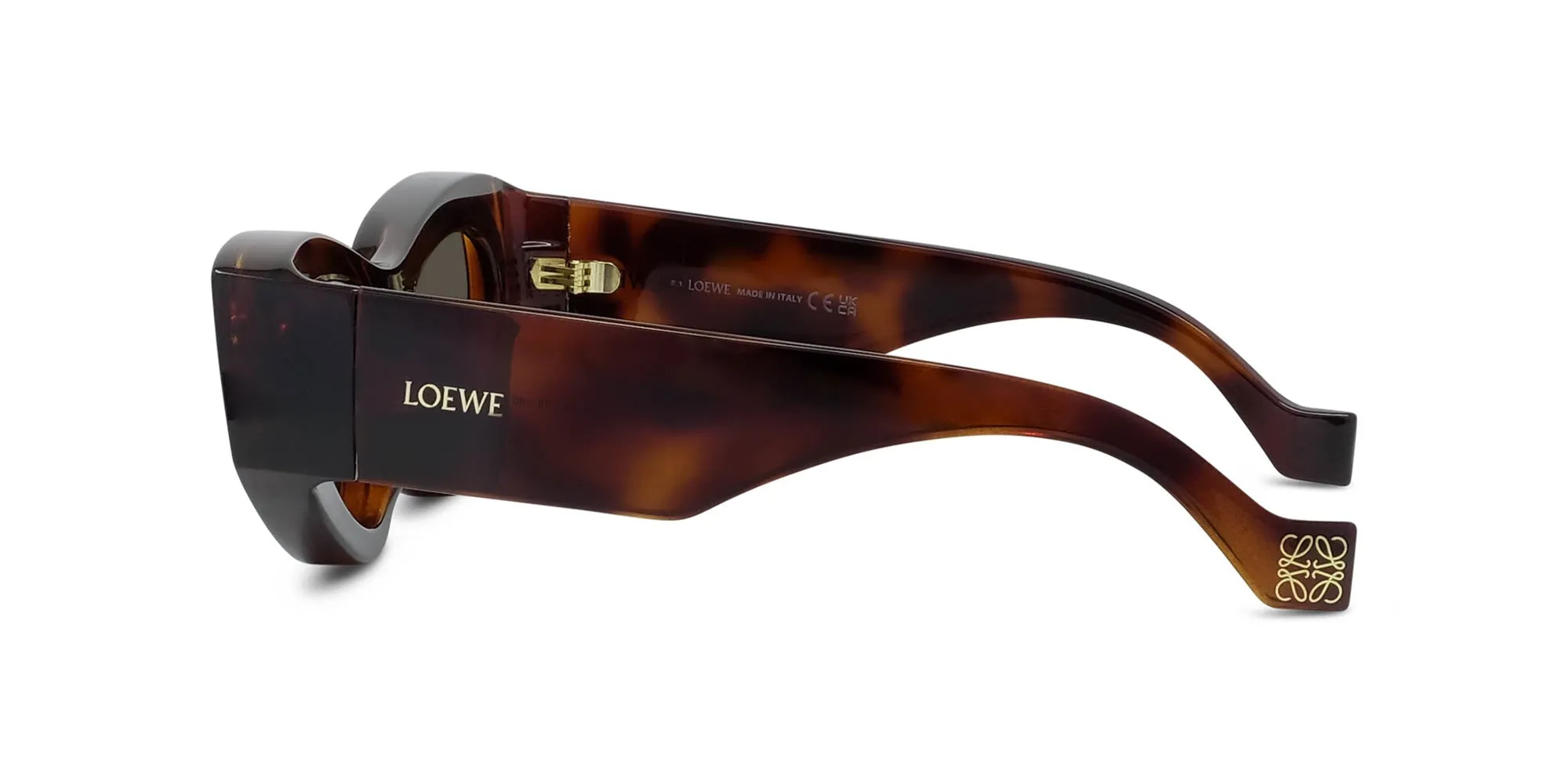 Loewe Signature LW40171U sold by Fashion Eyewear product image thumbnail 5