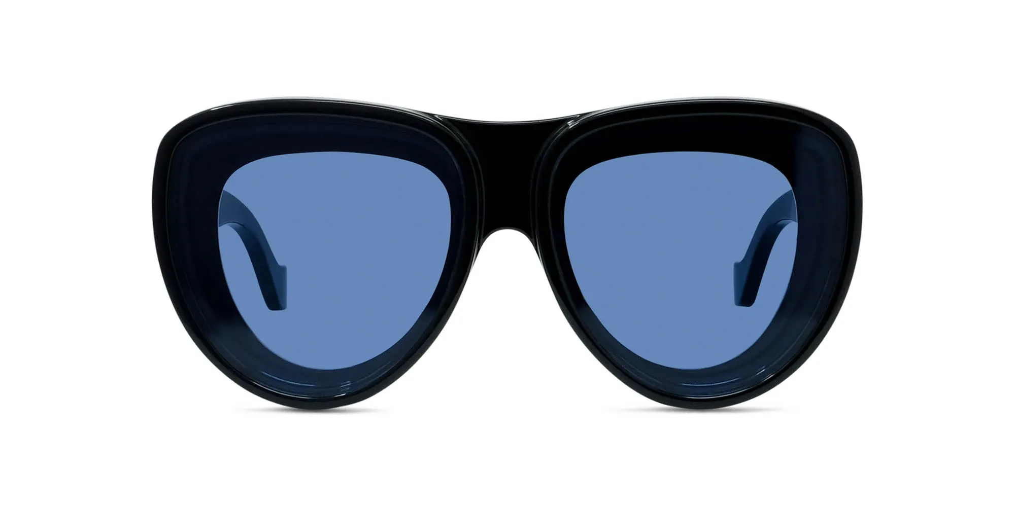 Loewe Signature LW40170U sold by Fashion Eyewear product image thumbnail 2