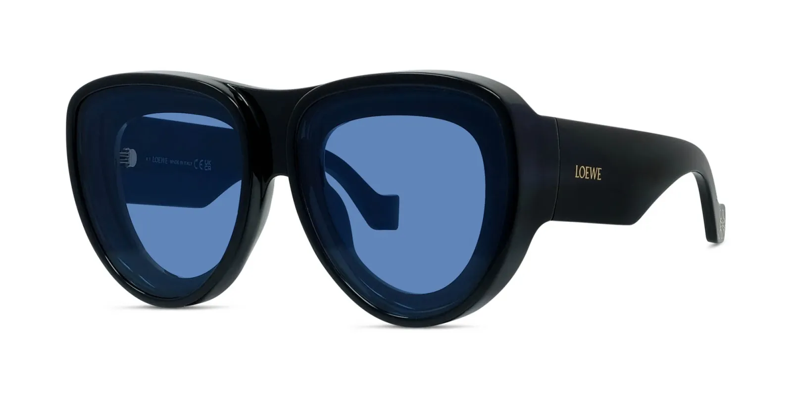 Loewe Signature LW40170U sold by Fashion Eyewear