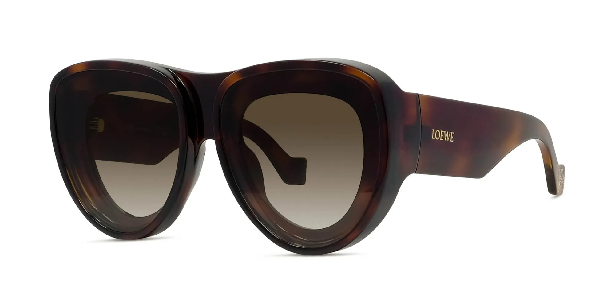 Loewe Signature LW40170U sold by Fashion Eyewear product image thumbnail 4