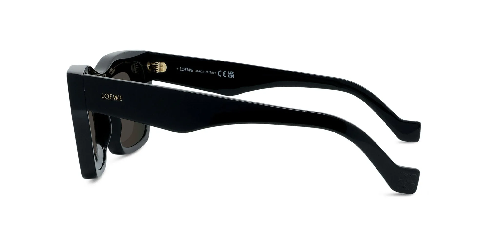 Loewe Signature LW40169I sold by Fashion Eyewear product image thumbnail 3