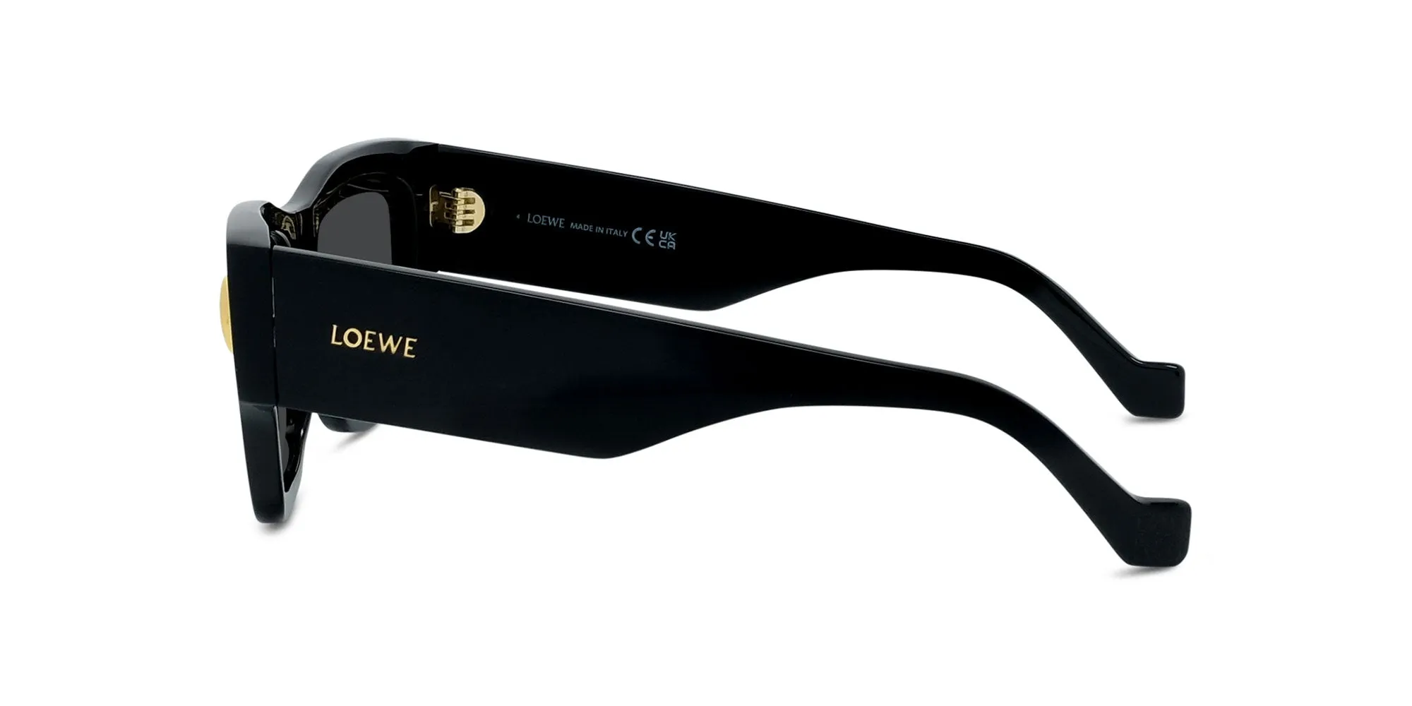 Loewe Signature LW40168I sold by Fashion Eyewear product image thumbnail 3