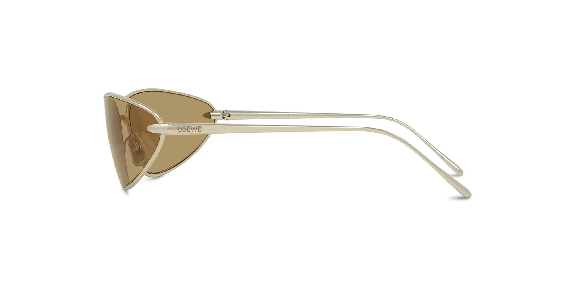 Loewe Signature LW40164U sold by Fashion Eyewear product image thumbnail 3