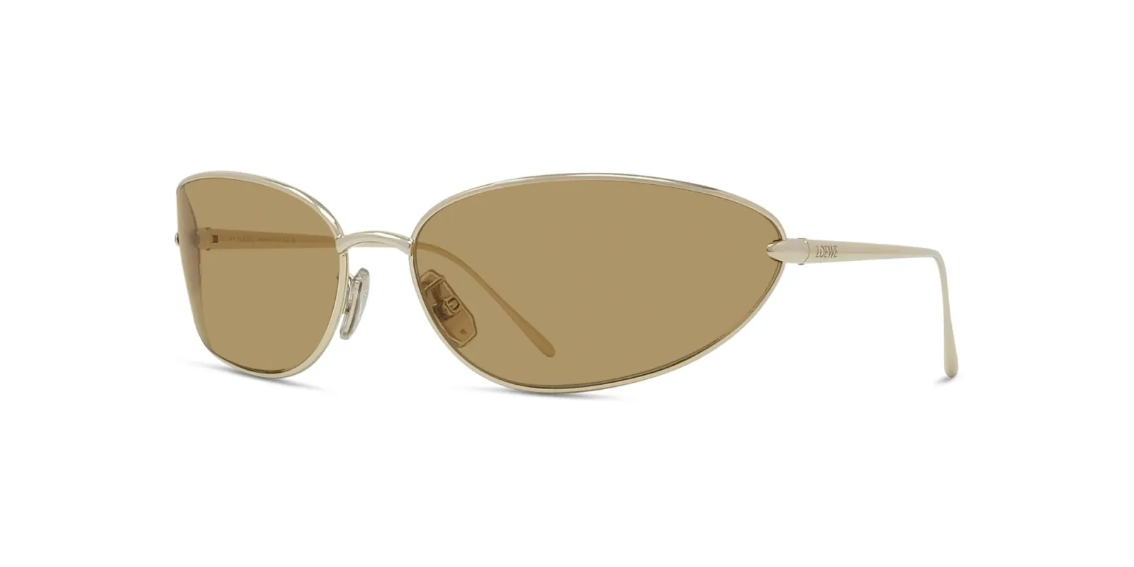 Loewe Signature LW40164U sold by Fashion Eyewear